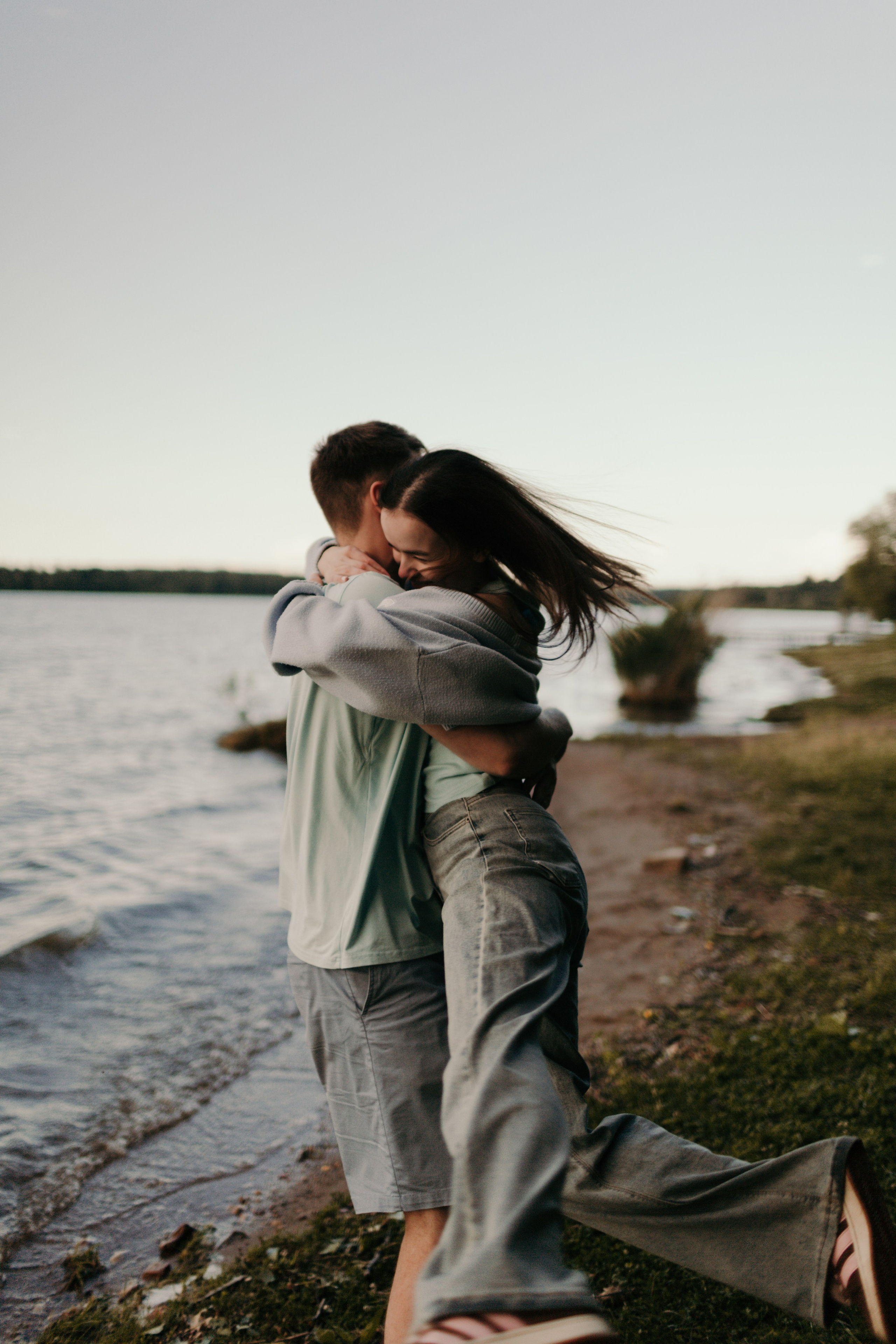 A&A. Фотограф и видеограф Мария Банщикова, Солнечногорск, Москва
