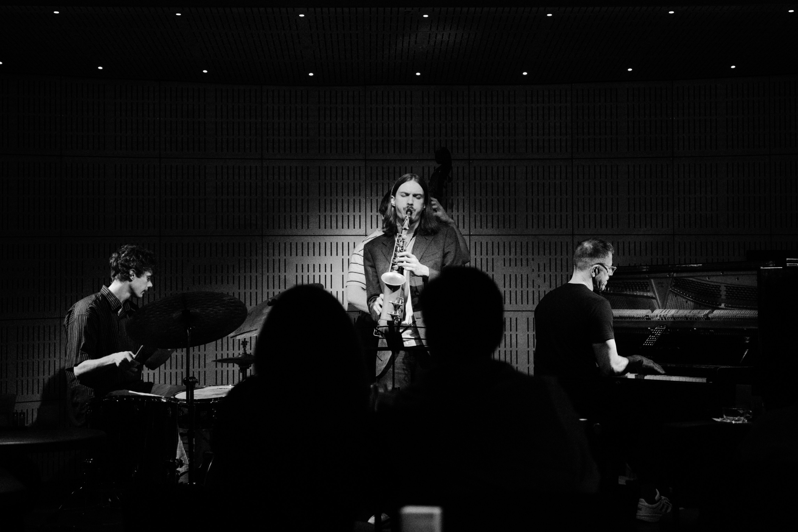 Квартер Алексея Кабакова /ДК41. Фотограф и видеограф Мария Банщикова, Солнечногорск, Москва