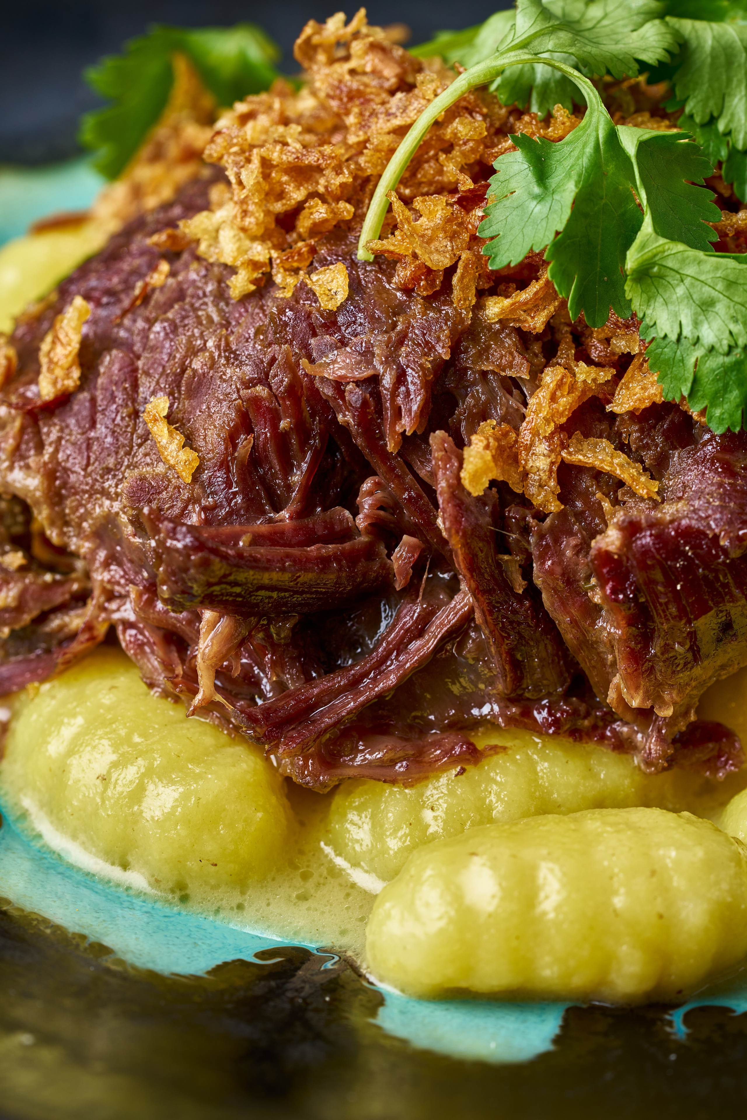 V60 Coffee & Bakery. Фуд — предметный фотограф в Москве