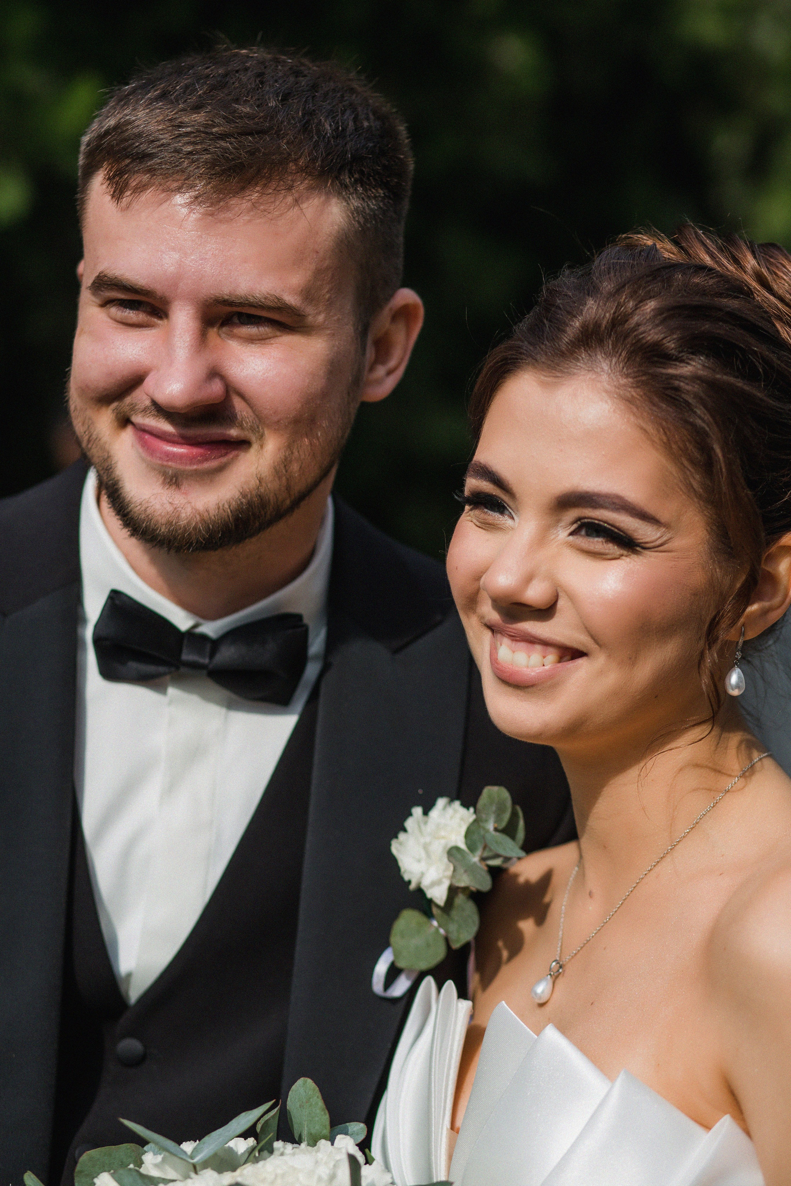 Давид и Ольга. Свадебный и семейный фотограф в Краснодаре