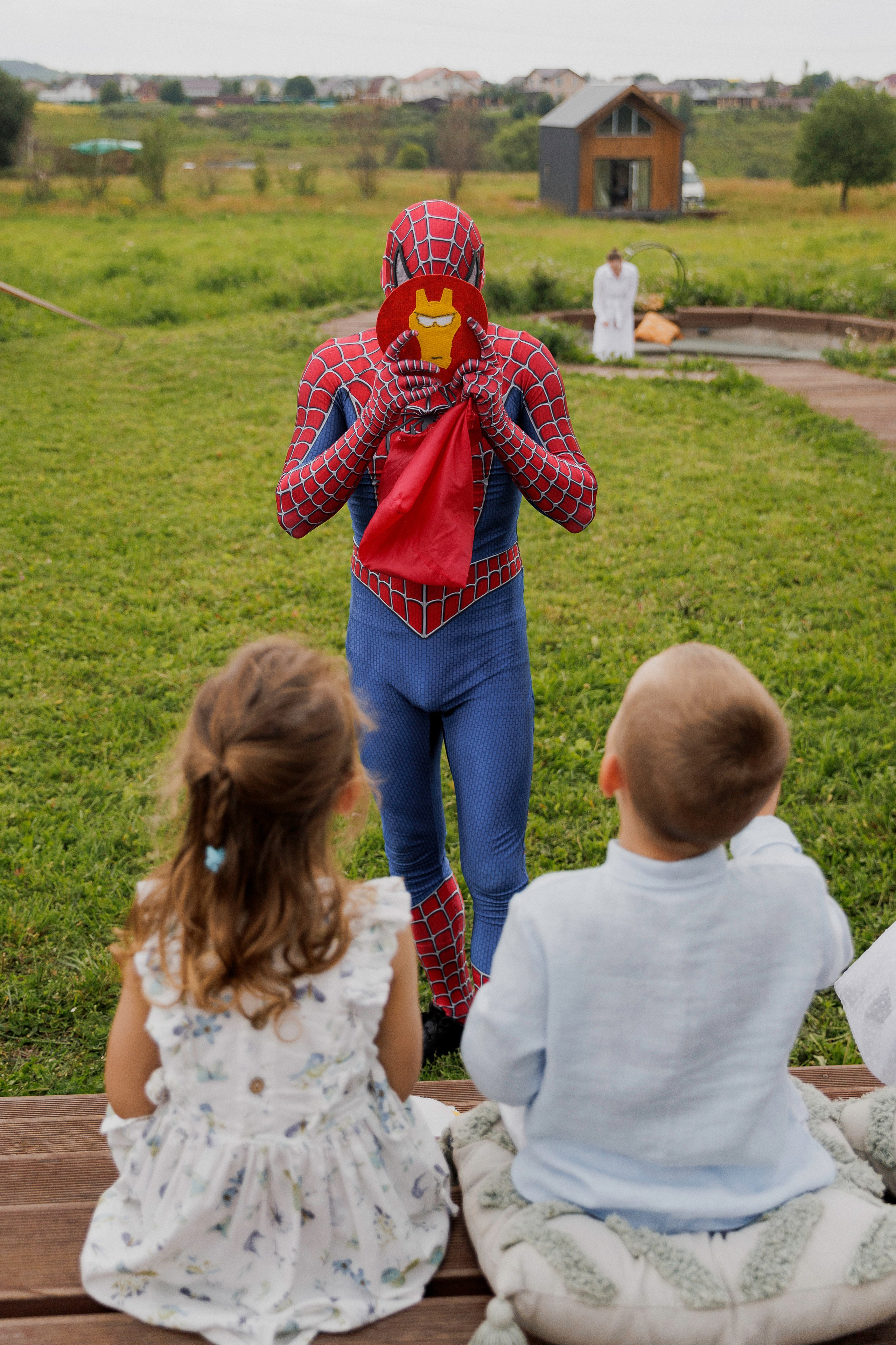 День Рождения Льва. Фотограф в Петербурге