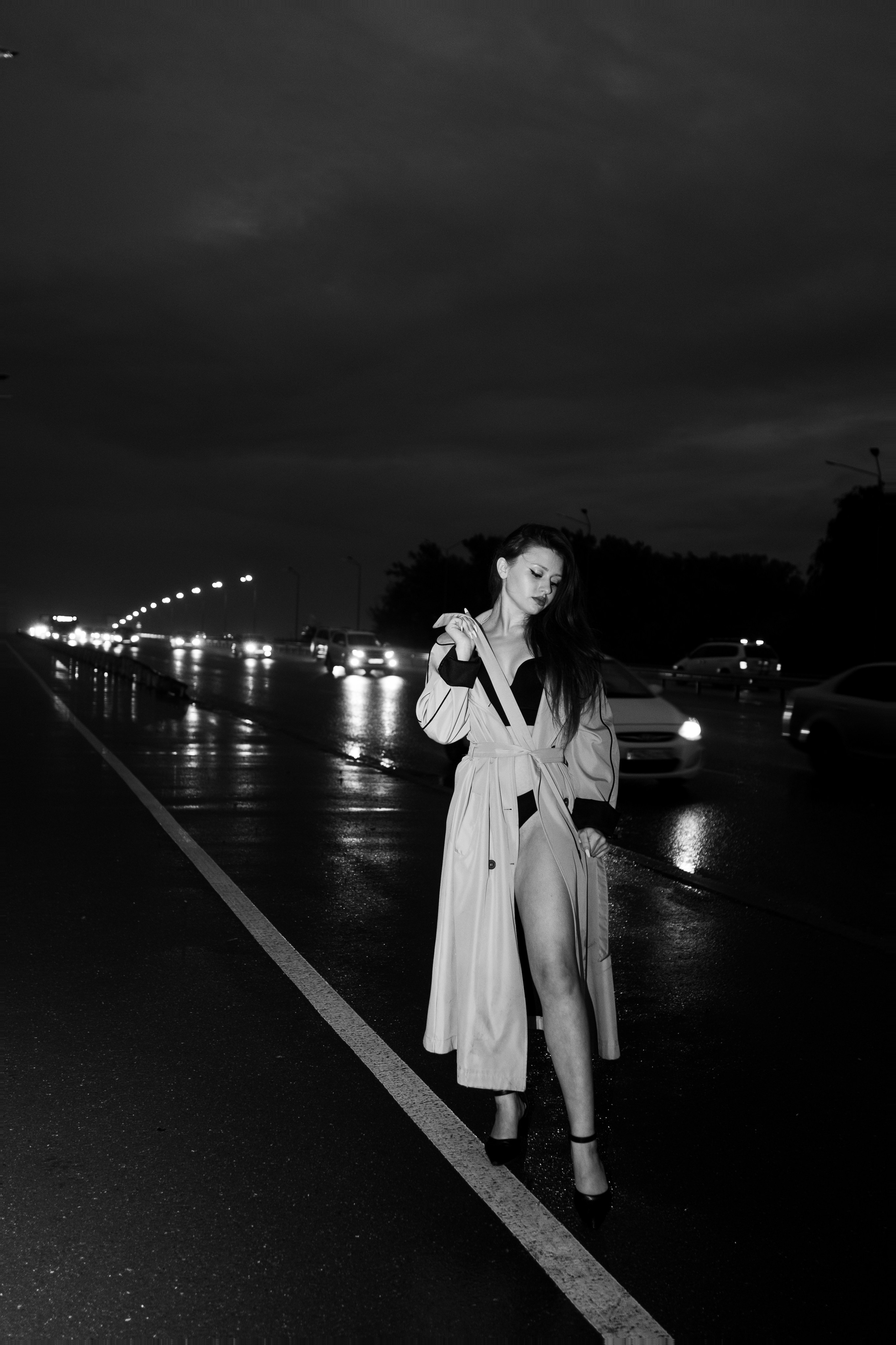 Проспект. Фотограф Коробова Екатерина