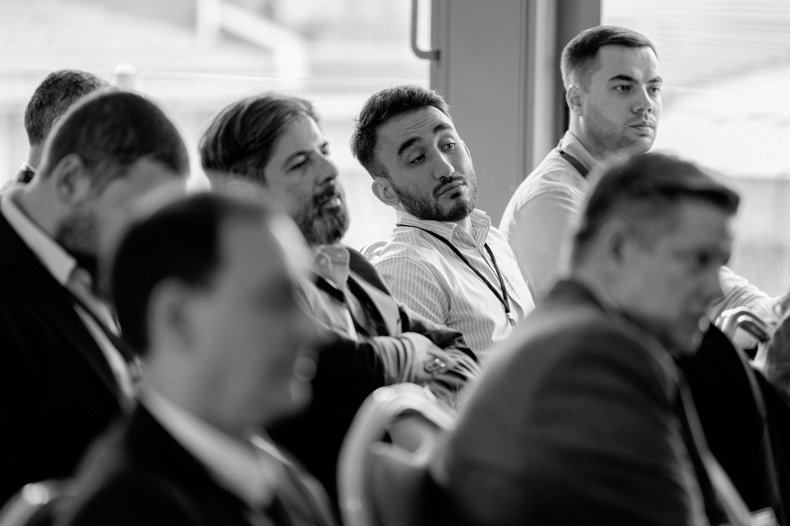 English day InIstanbul. About