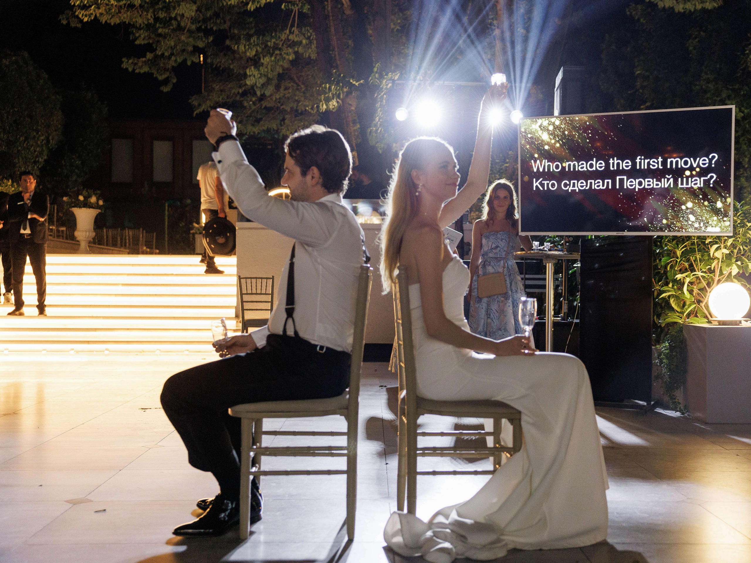 Nadya+Victor. Фотограф Иван Газукин