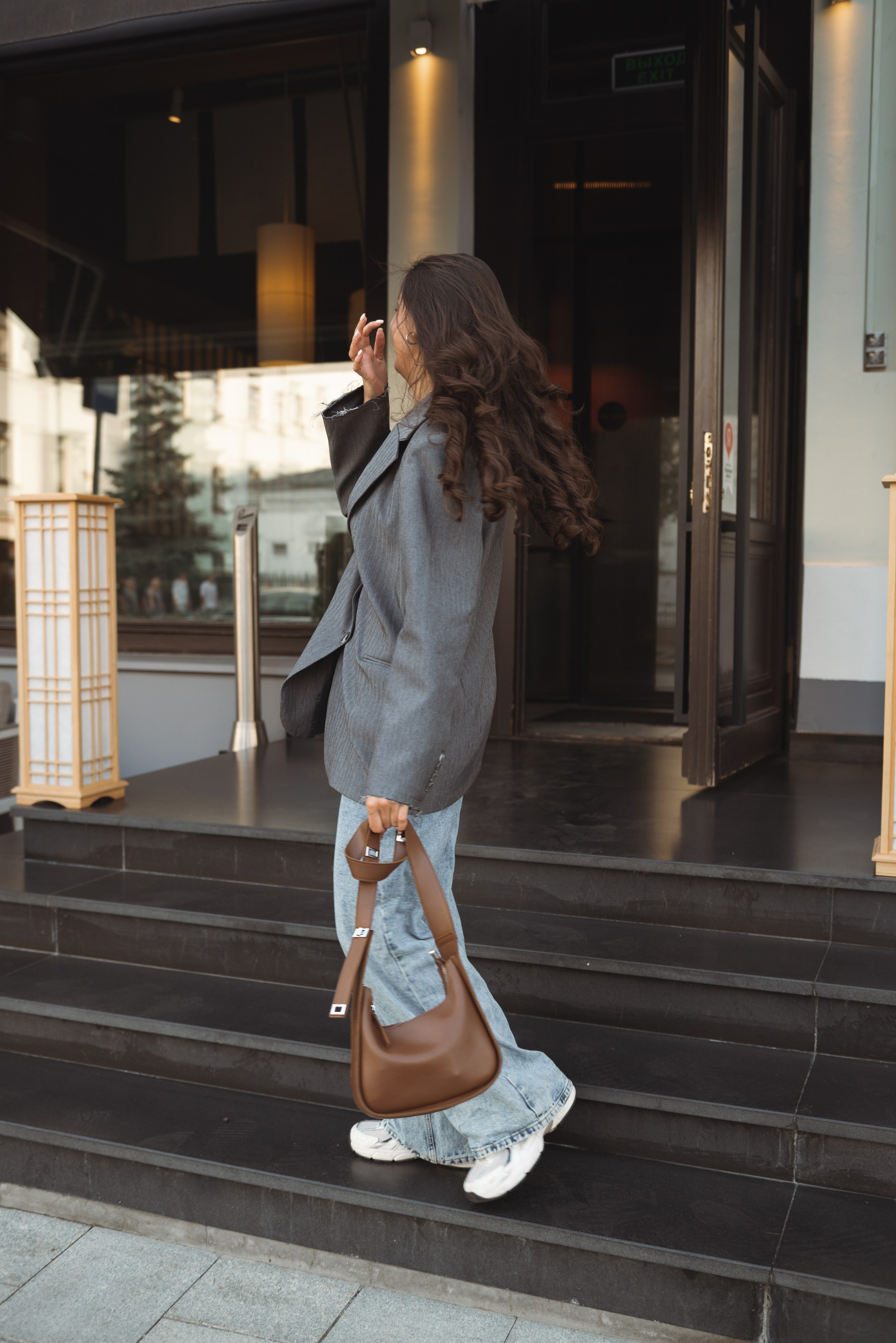 Анита (блогер @anita_matveevaa). Контент-фотограф Москва репортажный фотограф Настя Профото