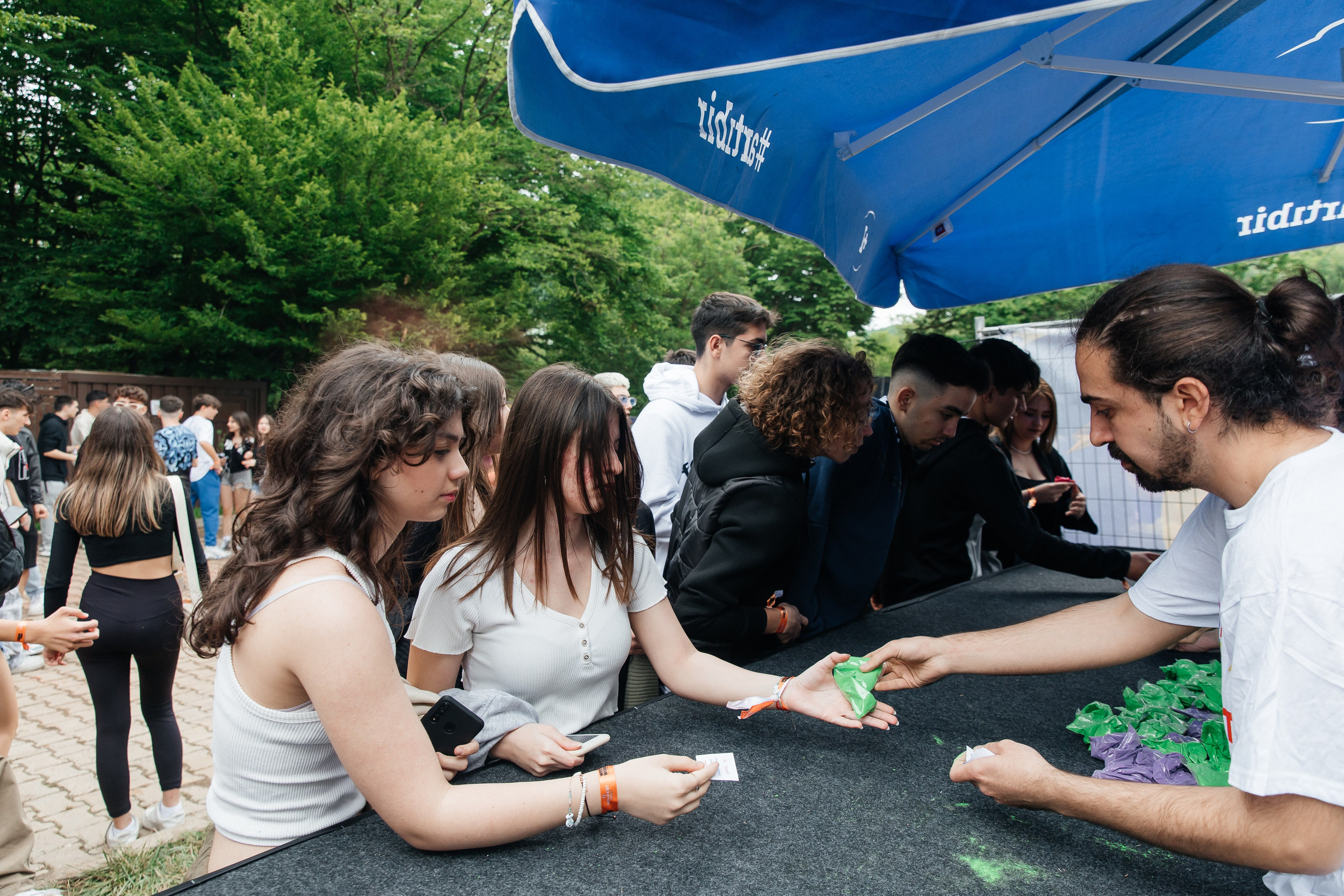 HoliFest. Свадебный и репортажный фотограф