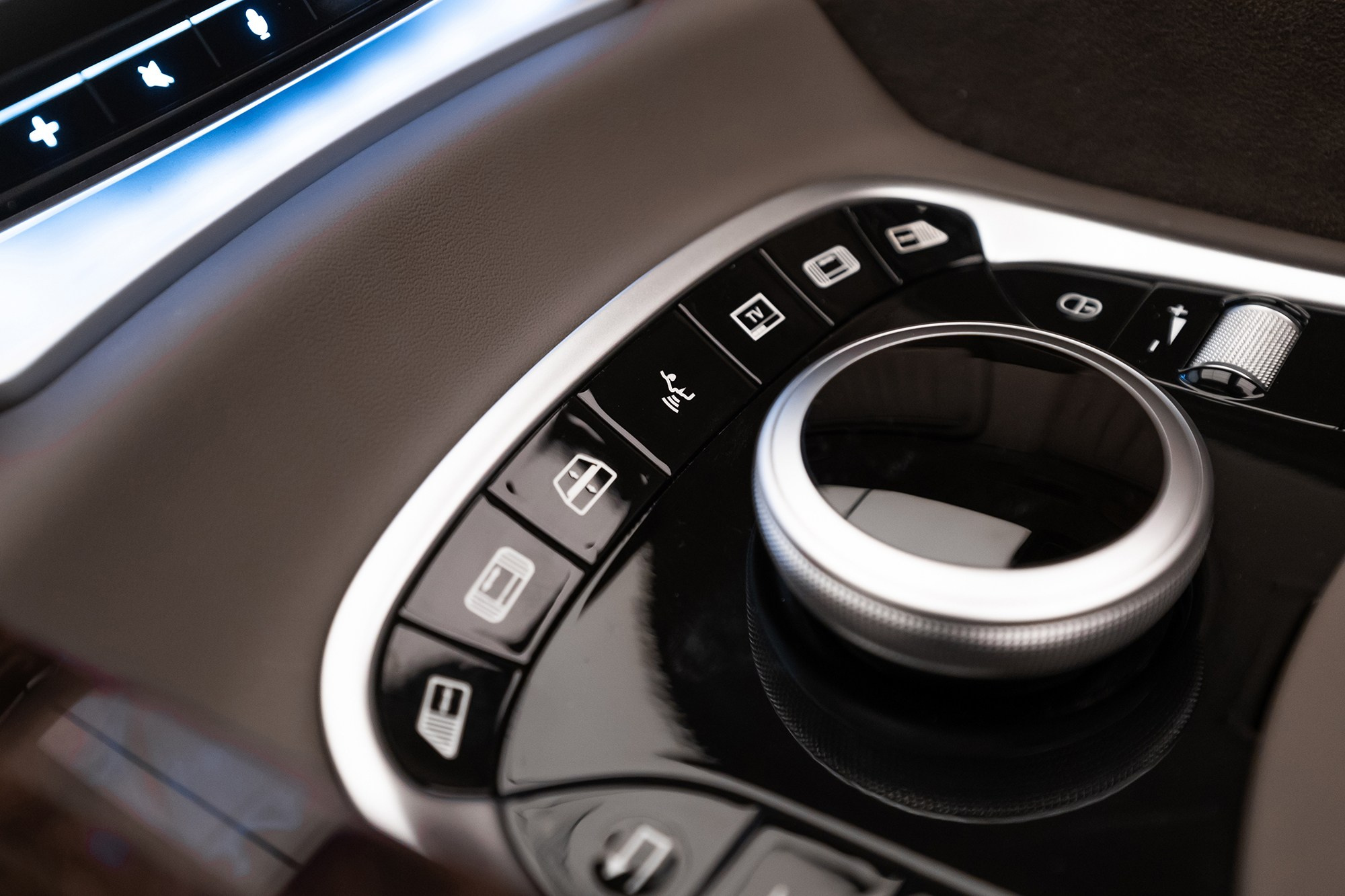 V-Class Browny. Автомобильный фотограф в Москве | Базилев Александр