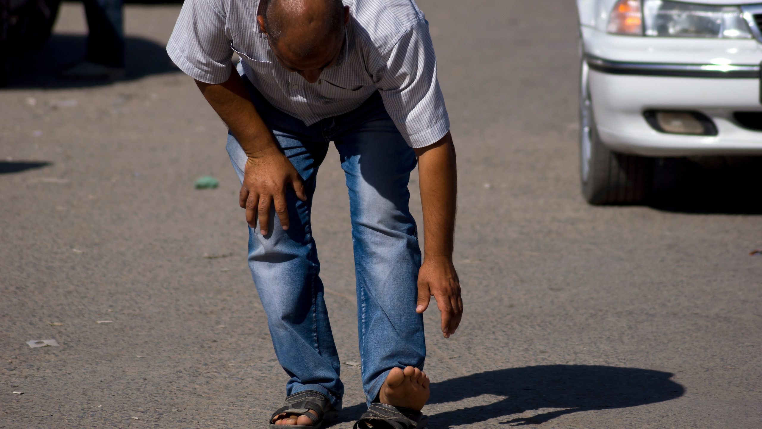 Узбекистан. Фотограф-путешественник Самойлов Максим «Sly Fox»