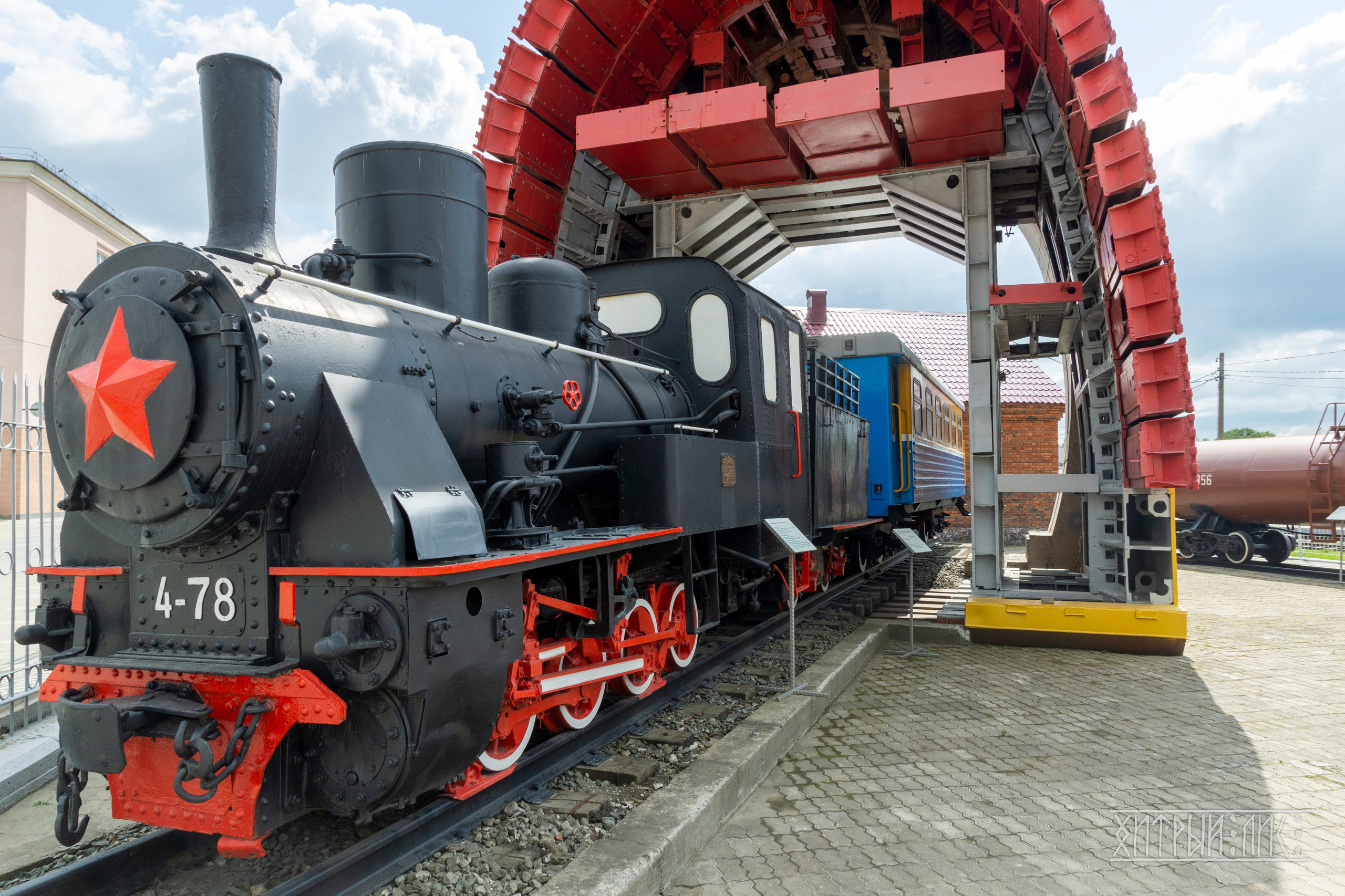 Сахалин. Фотограф-путешественник Самойлов Максим «Sly Fox»