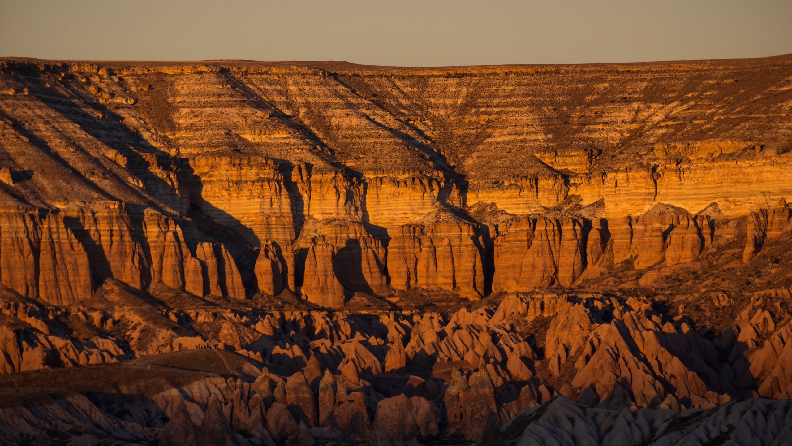 Каппадокия. Фотограф-путешественник Самойлов Максим «Sly Fox»