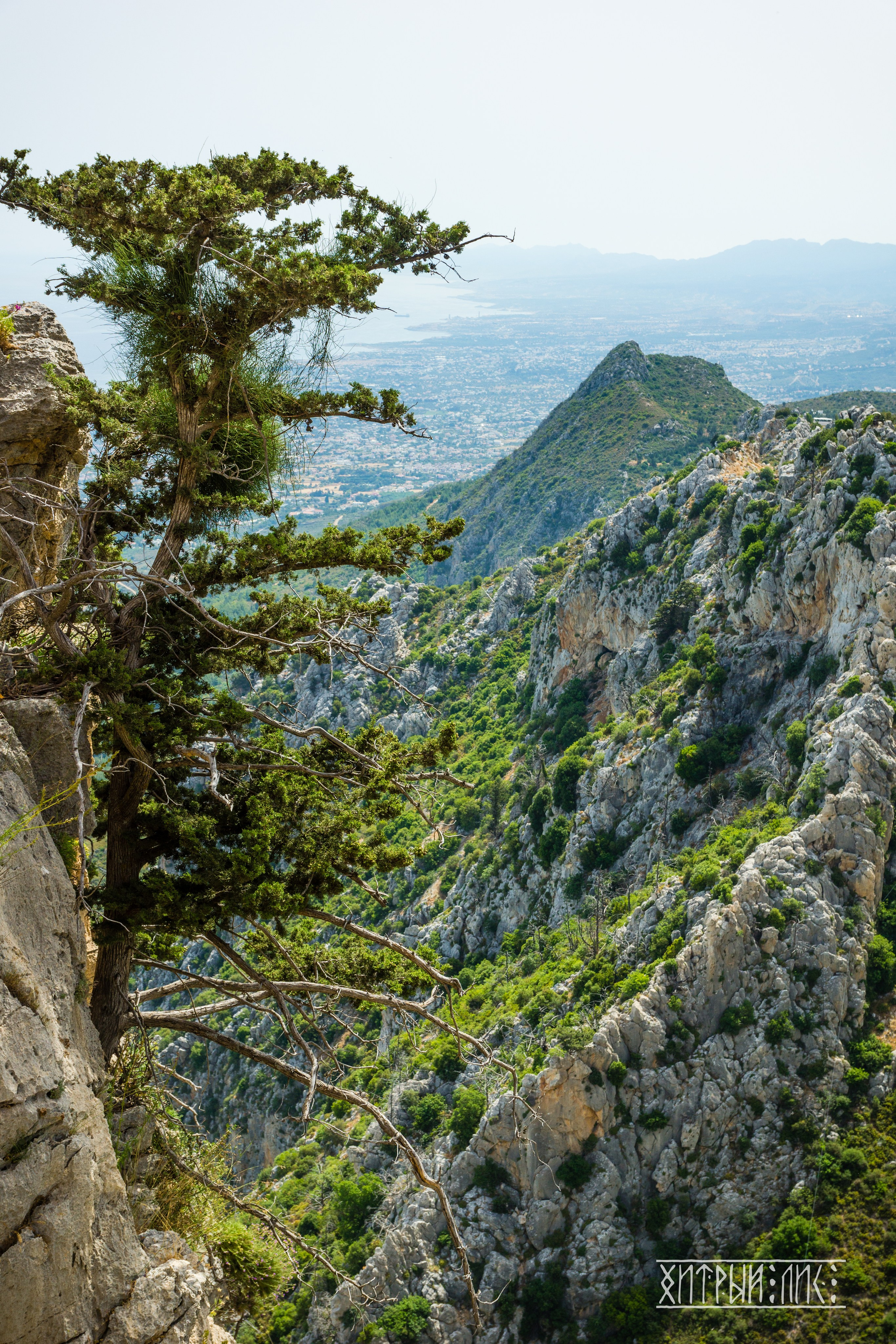 Кипр. Фотограф-путешественник Самойлов Максим «Sly Fox»