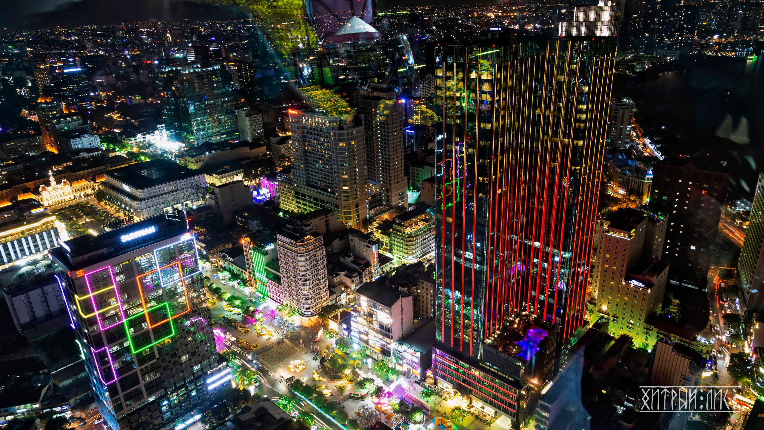 Вьетнам. Фотограф-путешественник Самойлов Максим «Sly Fox»