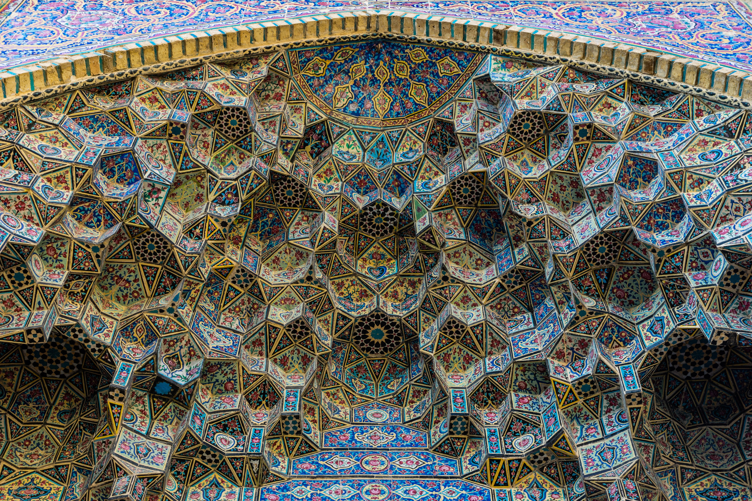 Иран. Фотограф-путешественник Самойлов Максим «Sly Fox»