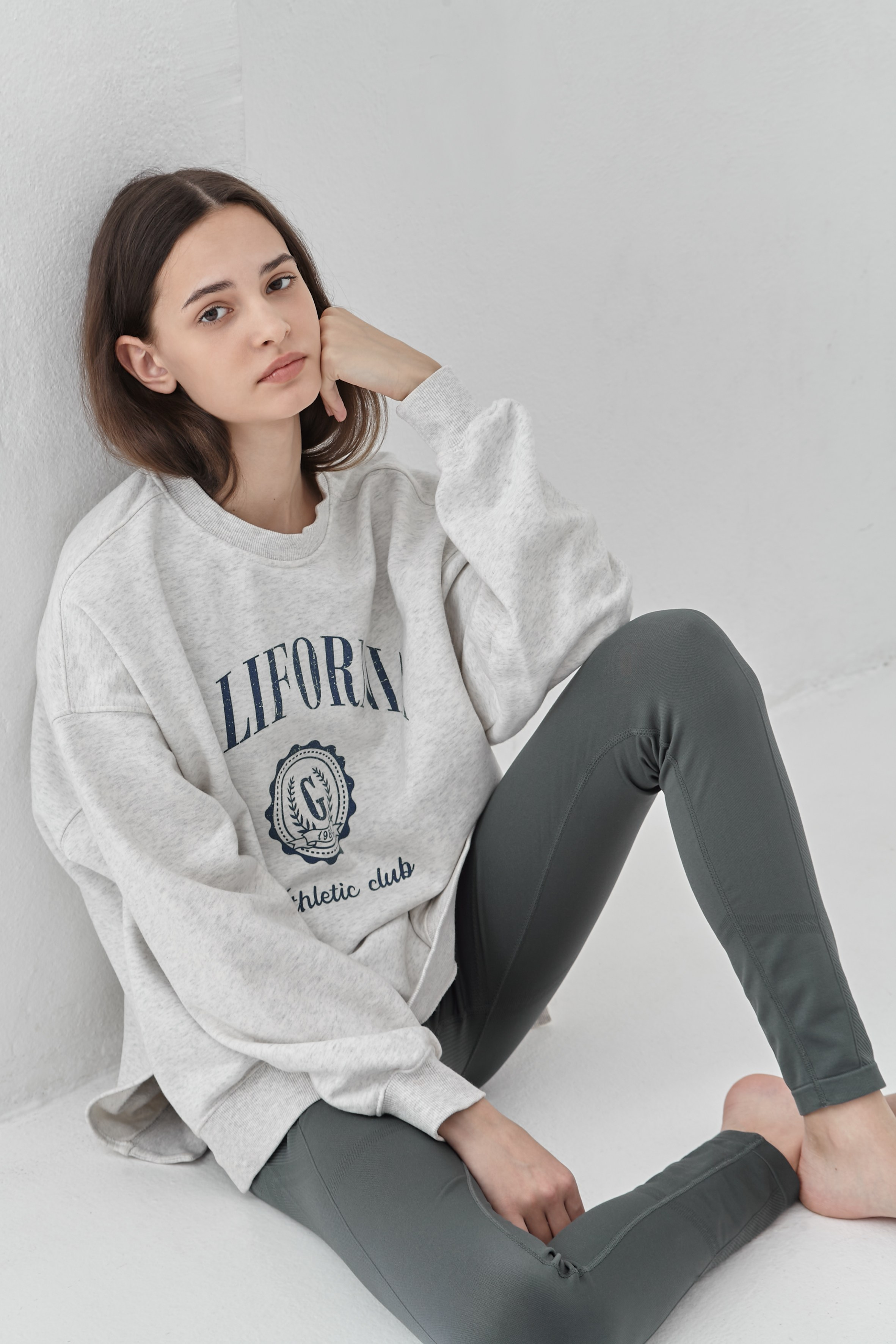 Модельные тесты для Алины. Модельные тесты в Москве. Фотограф Вика Паршина