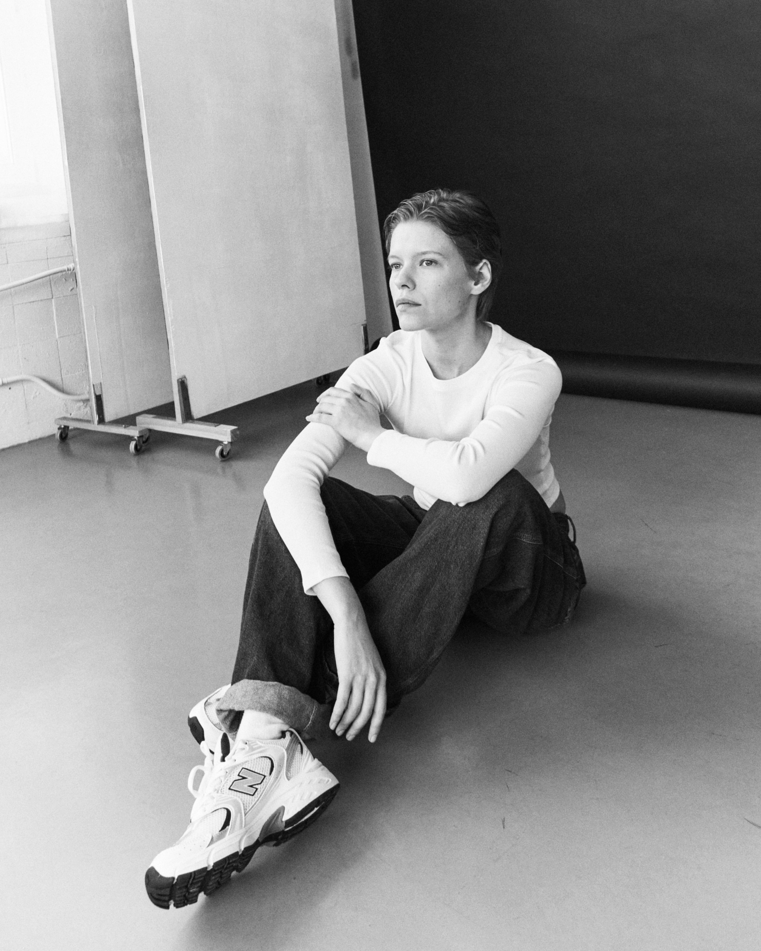 Masha. Фотограф Калашникова Софья