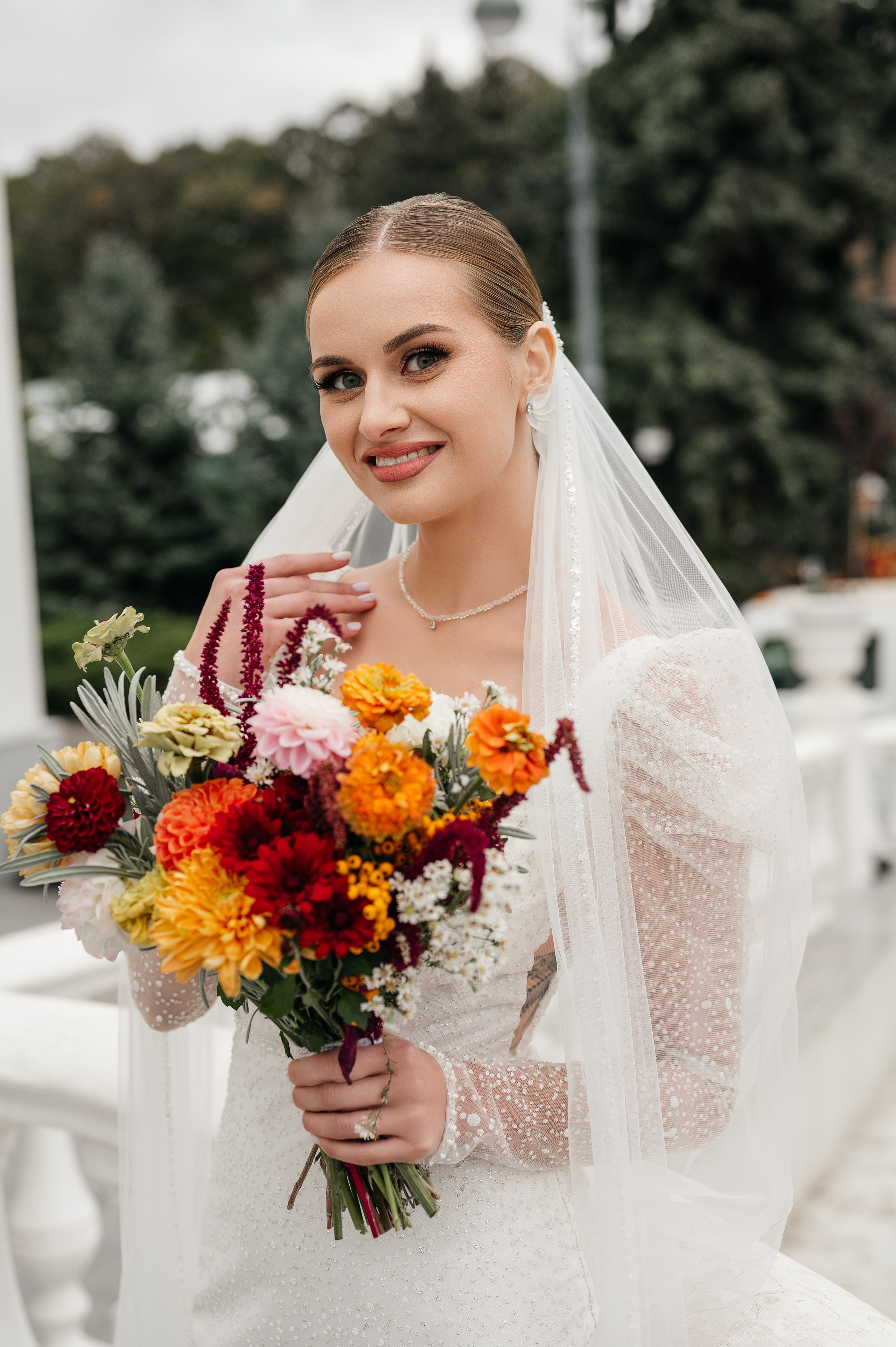 Сергей и Виолетта. Свадебный и семейный фотограф в Краснодаре Алина Мельник