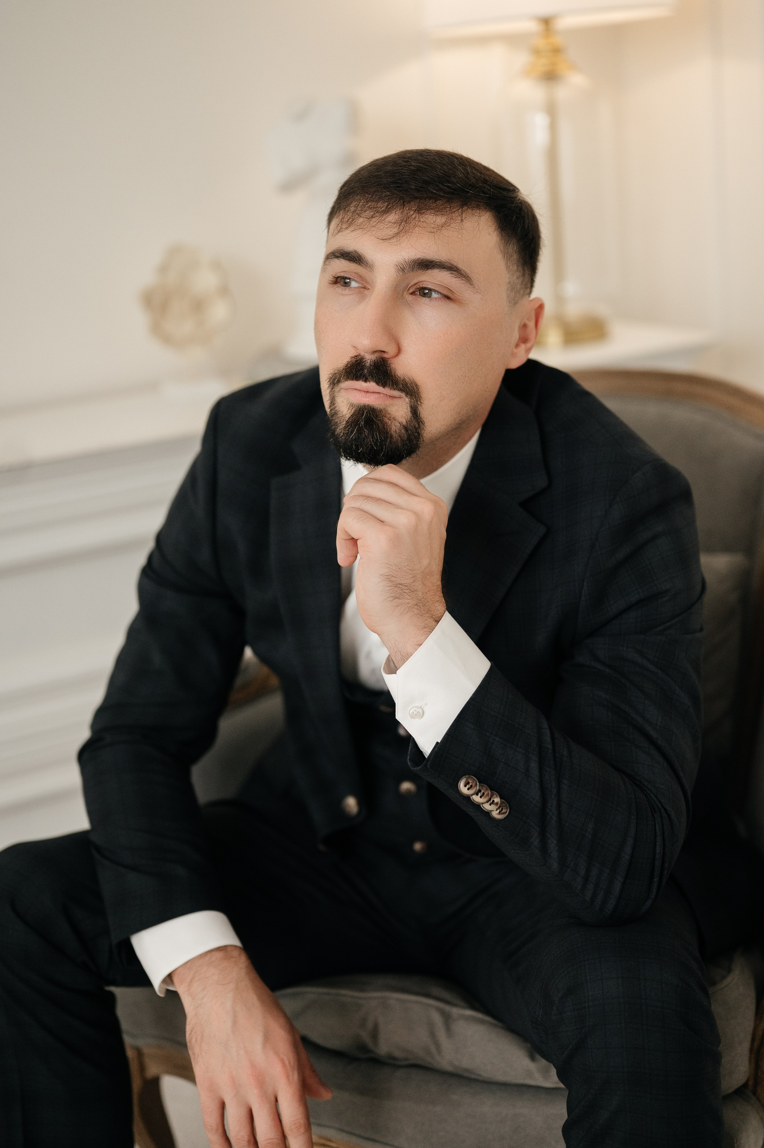 Андрей и Анастасия. Свадебный и семейный фотограф в Краснодаре Алина Мельник