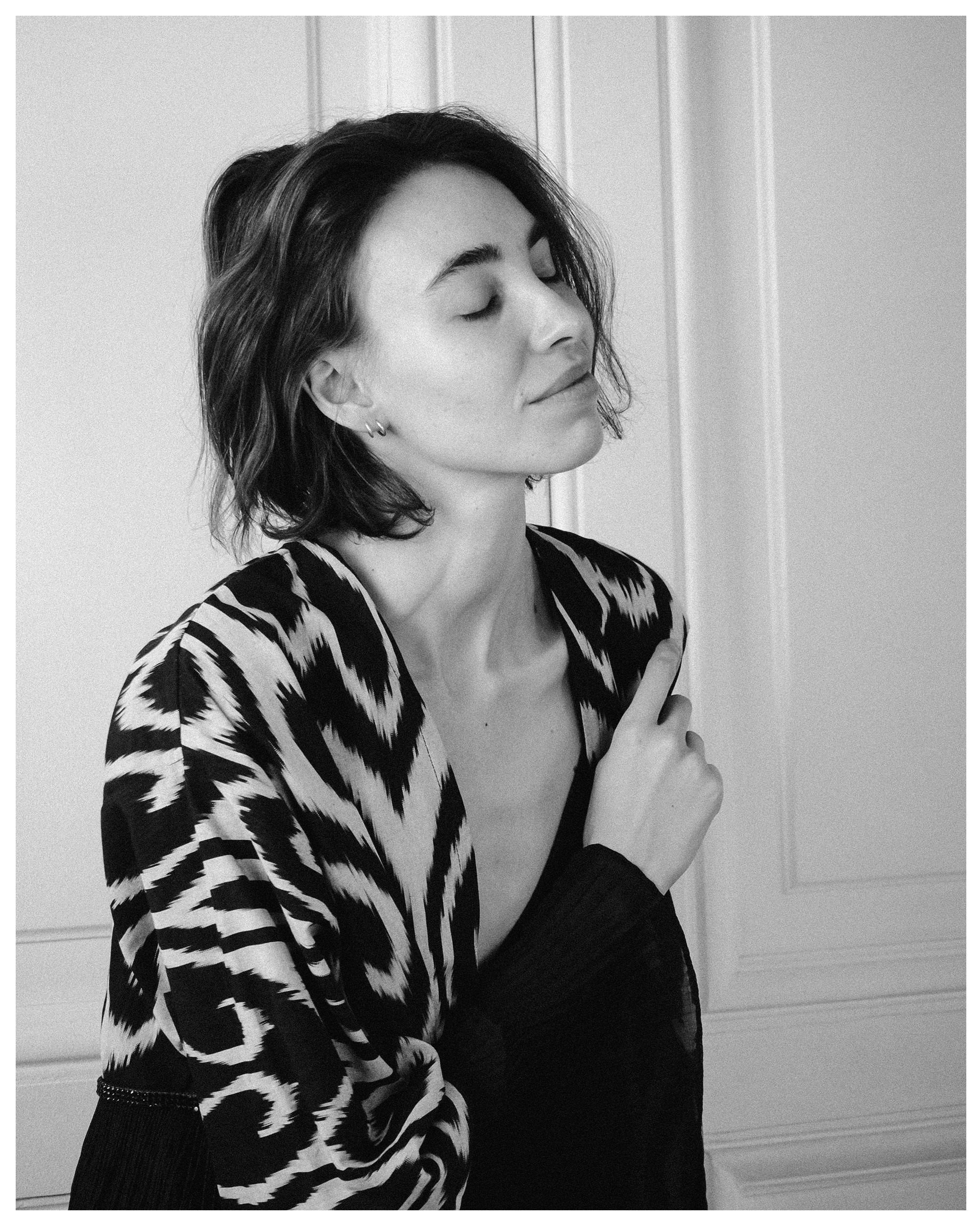 ЛИЛЯ. Фотограф и дизайнер фотоальбомов Анастасия Жданюк