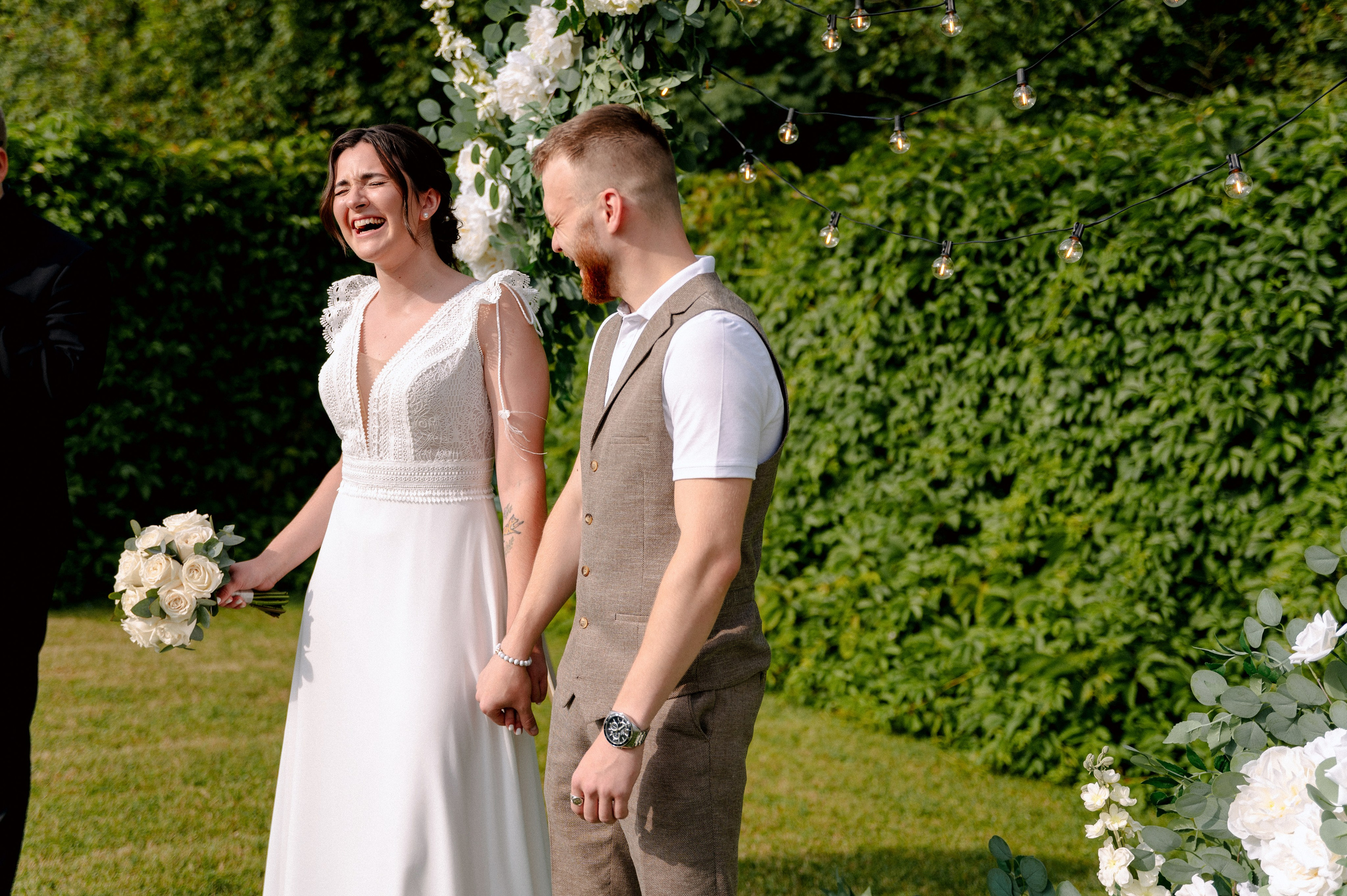 ОКСАНА и ВИТАЛИЙ. Шашкова Вероника / Свадебный и семейный фотограф Москва и Ярославль