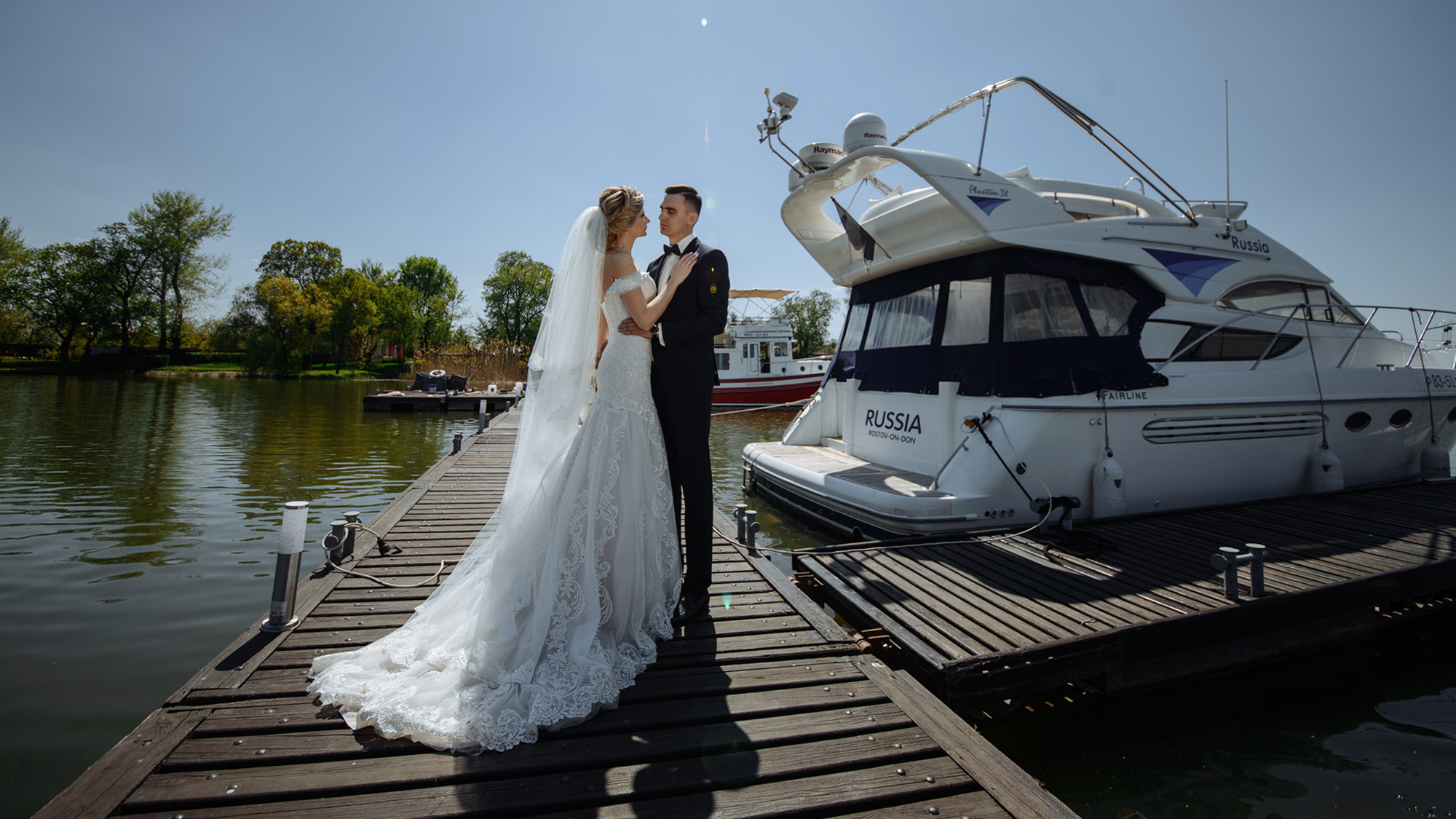 WEDDING. Свадебный коммерческий фотограф Ростов-на-Дону, Москва