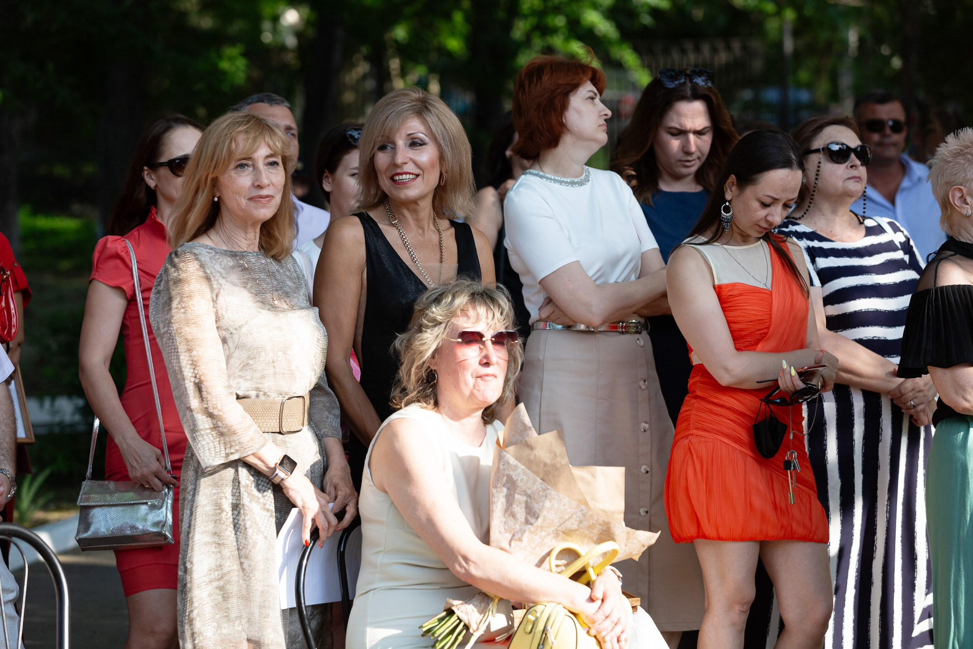 Фотосъёмка выпускного в школе. Свадебный фотограф, фотосъемка в Крыму, Севастополе, Симферополе, Ялте