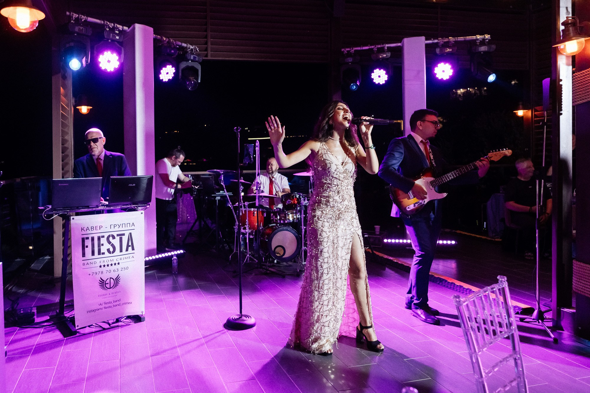 Владимир и Алина — Свадьба в отеле Mriya Resort & Spa. Свадебный фотограф, фотосъемка в Крыму, Севастополе, Симферополе, Ялте