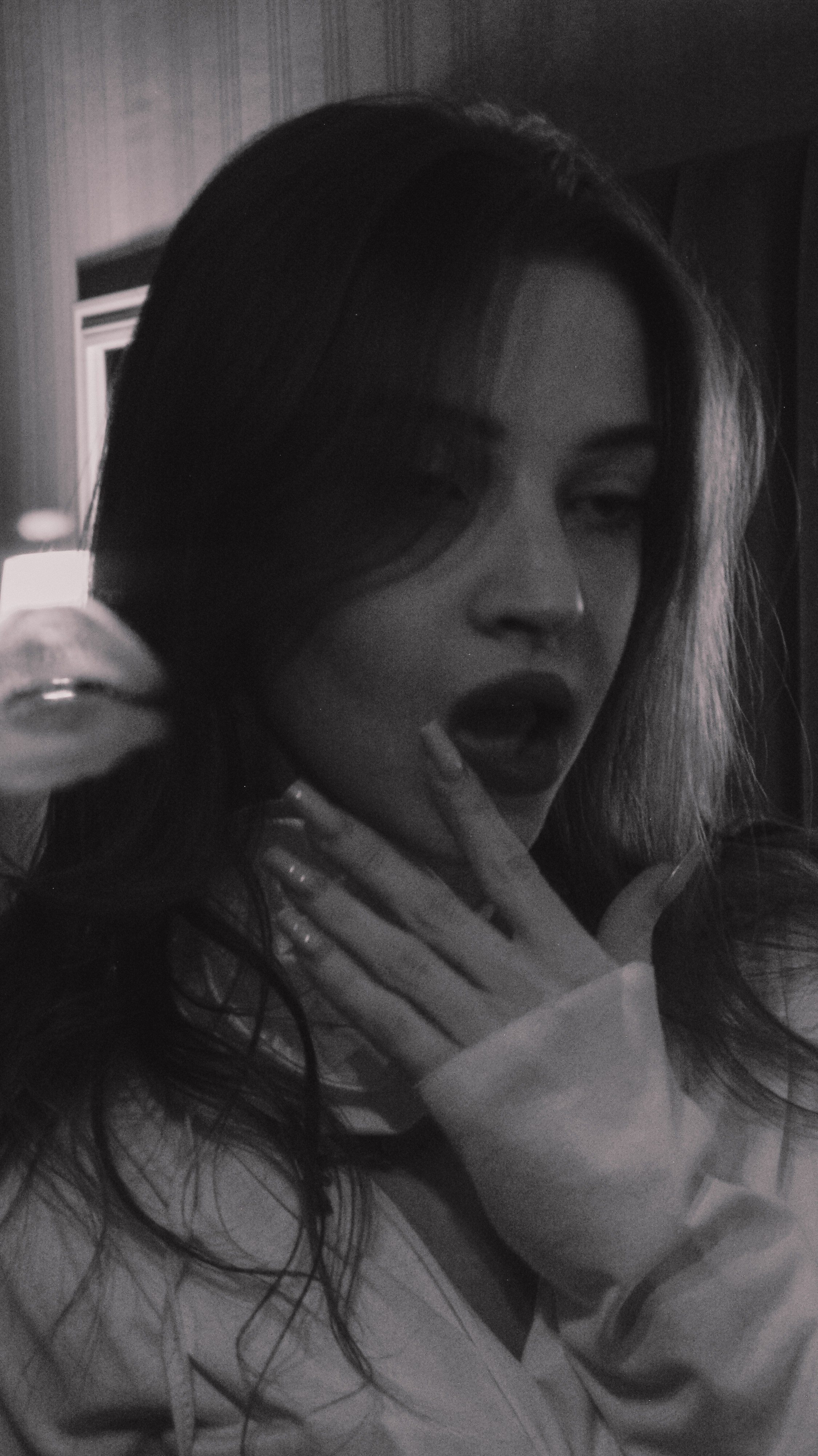 Дарья. Портретный и свадебный фотограф в Москве Александра