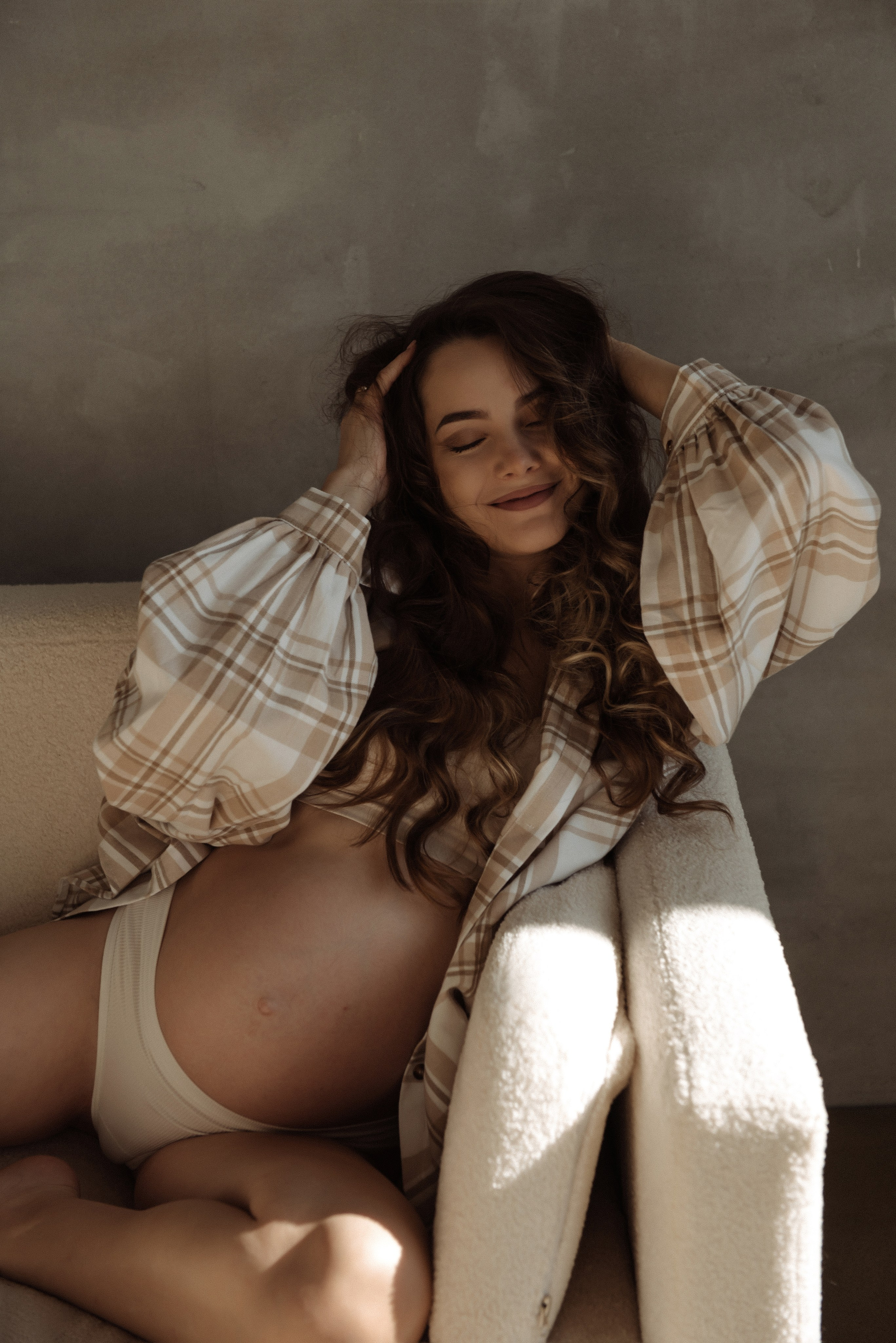 Таня. Свадебный, портретный, фотограф беременности в Нижнем Новгороде Алина Зиновьева