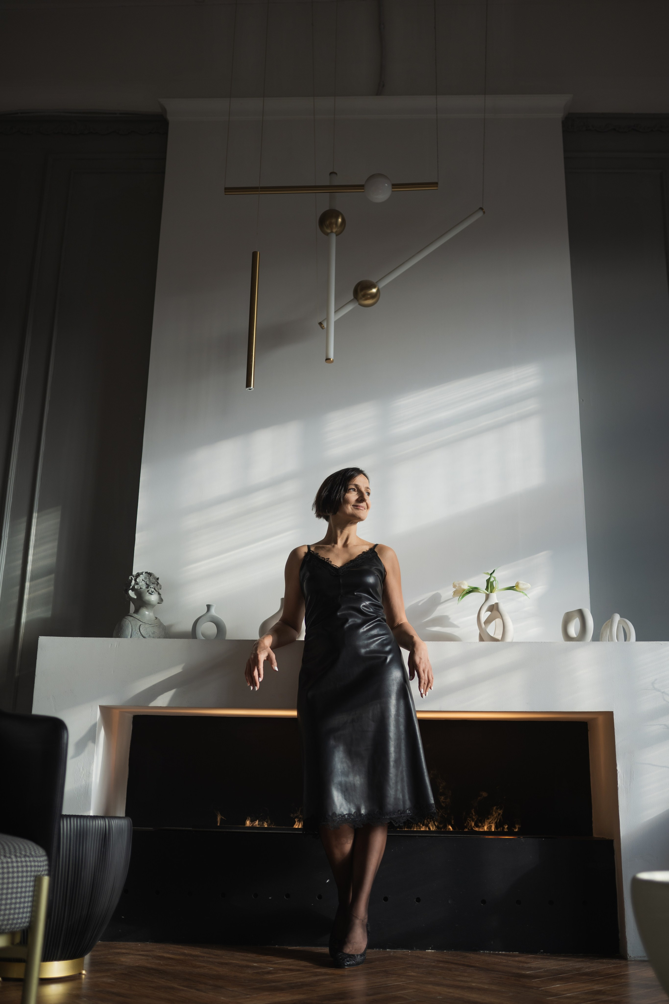 Оксана Бородянская. Фотограф и видеограф Евгений Романов Санкт-Петербург