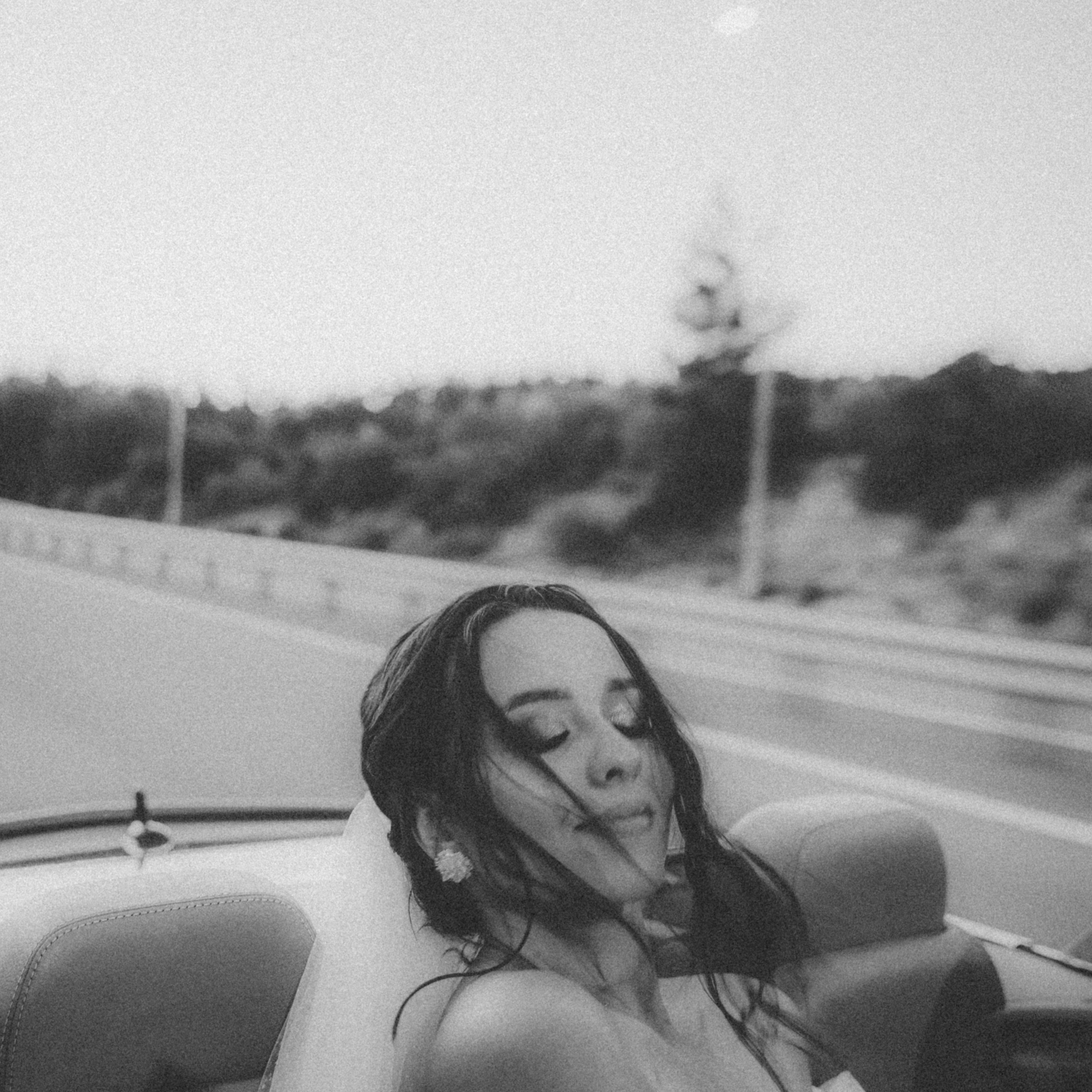 Wedding. VISUAL ARTIST · KRONGAUZ ANASTASIA