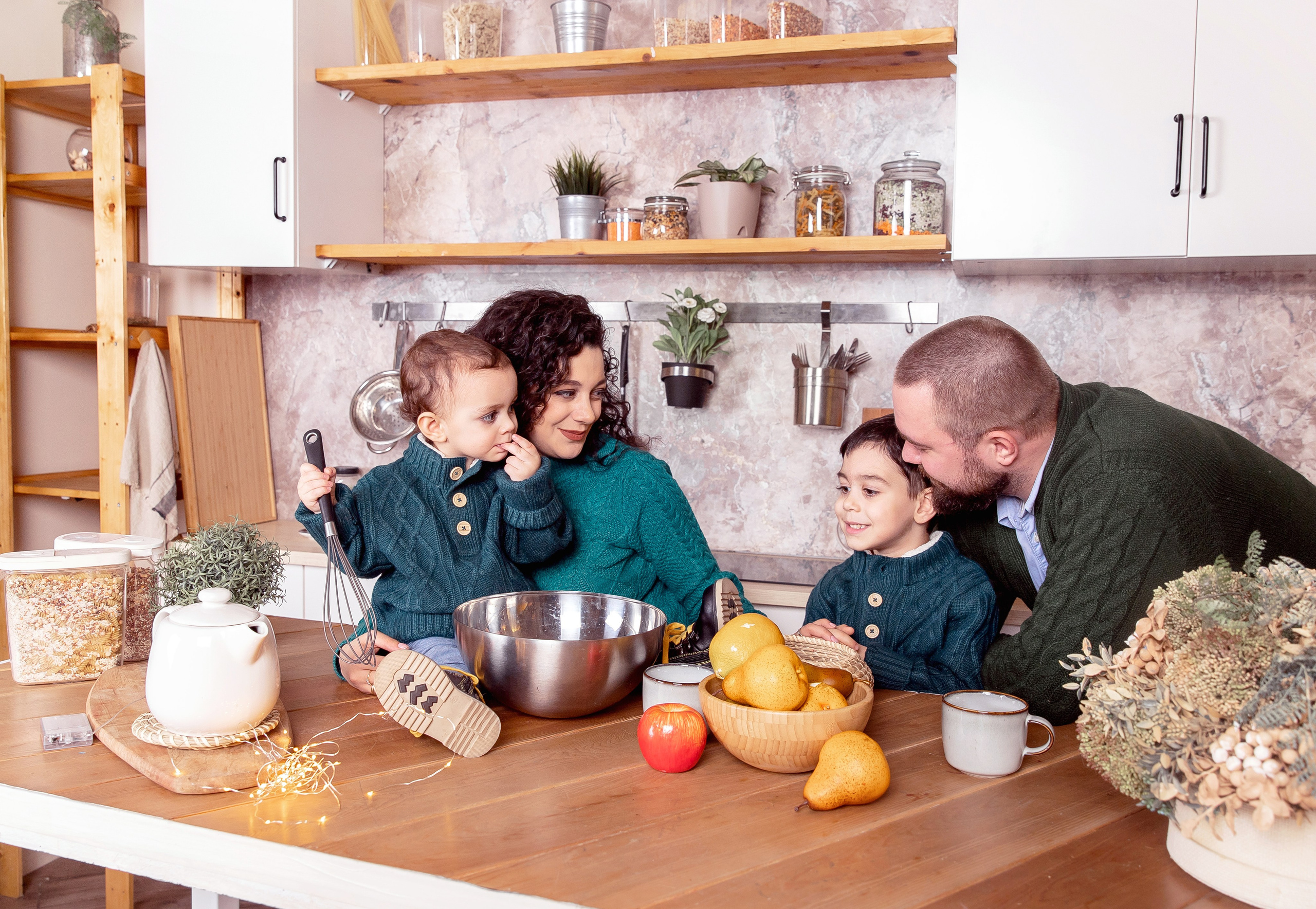 Анна+Михаил