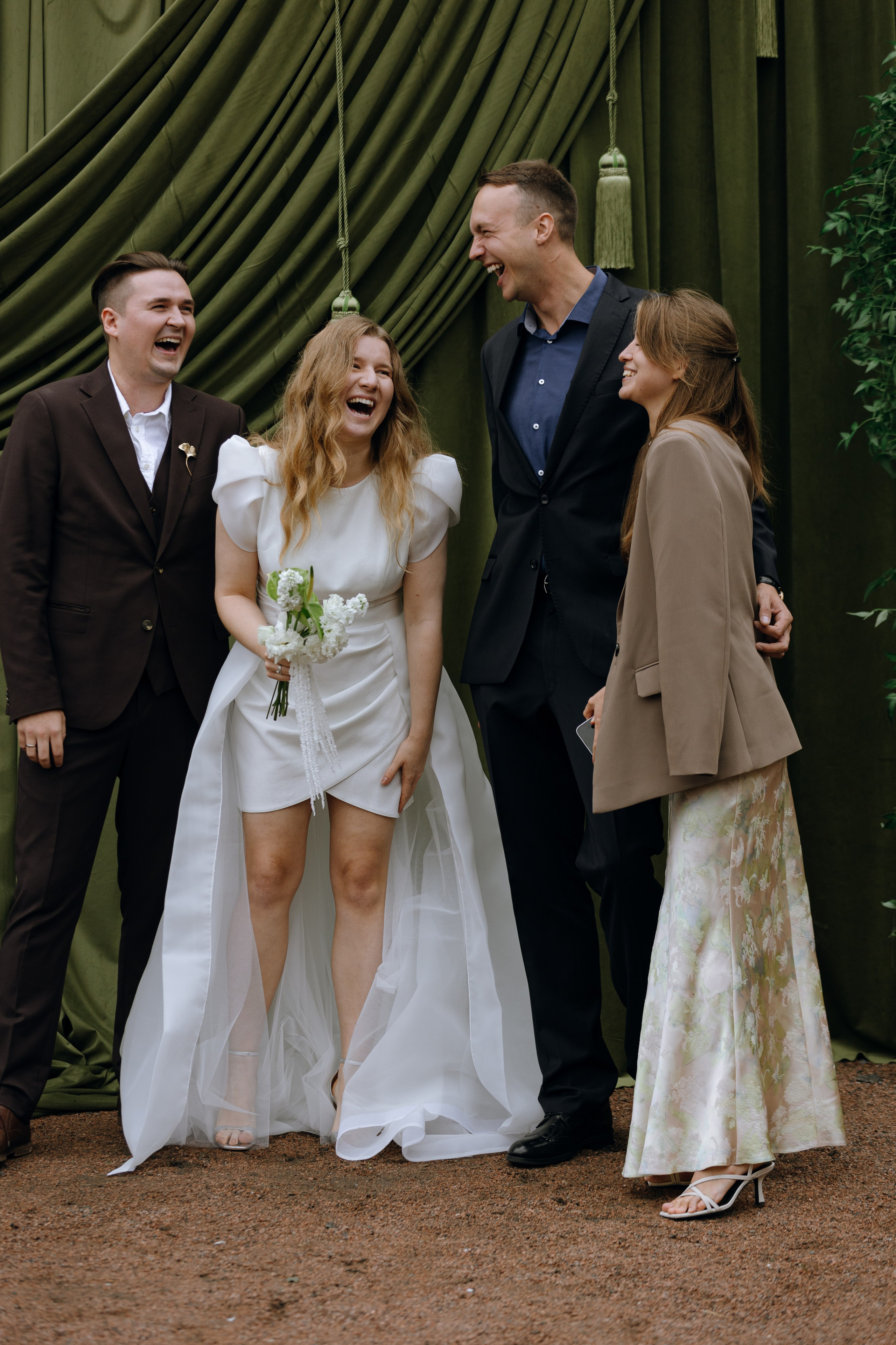 Никита и Анна. @dariazphoto свадебный фотограф