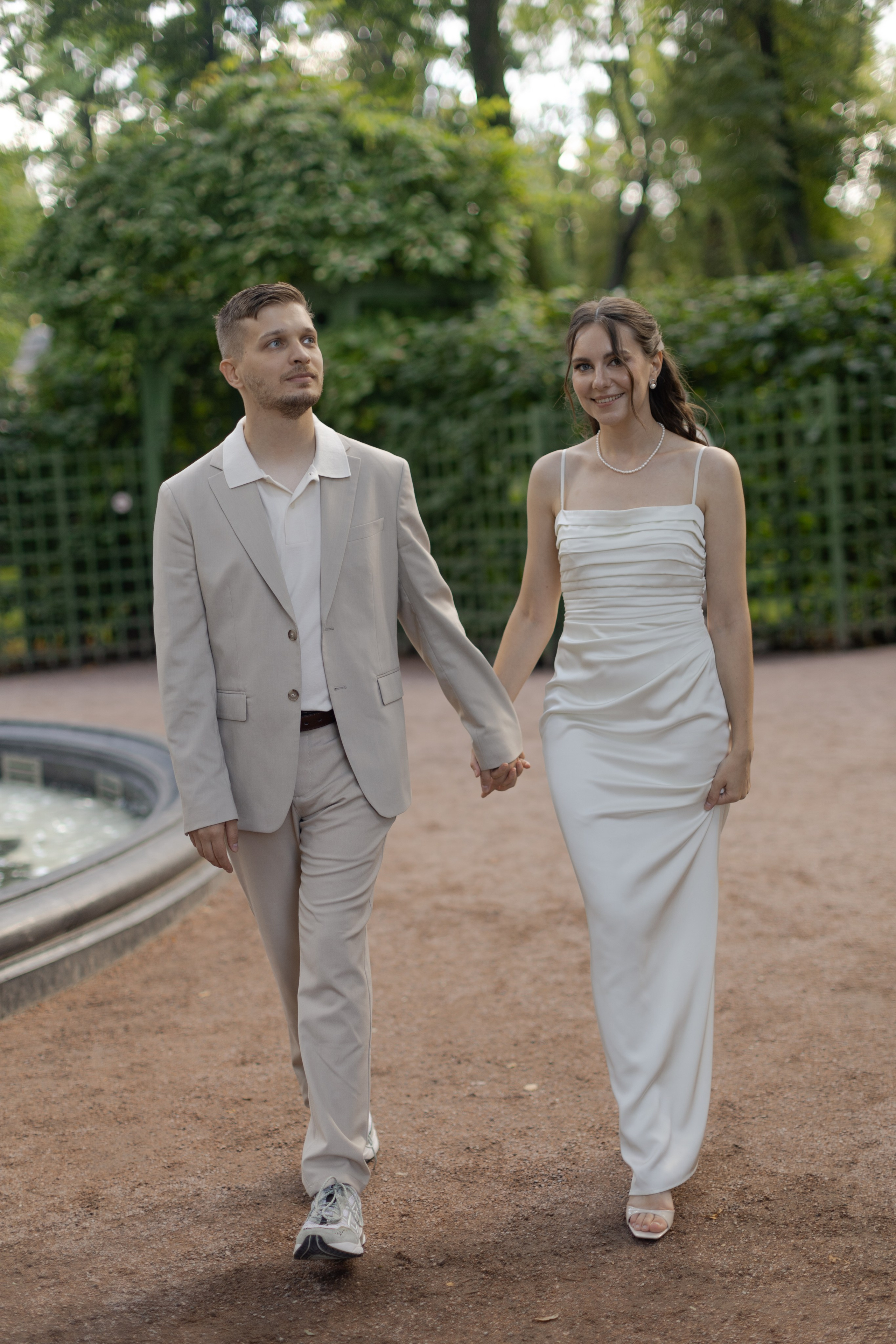 Михаил и Дарина. @dariazphoto свадебный фотограф