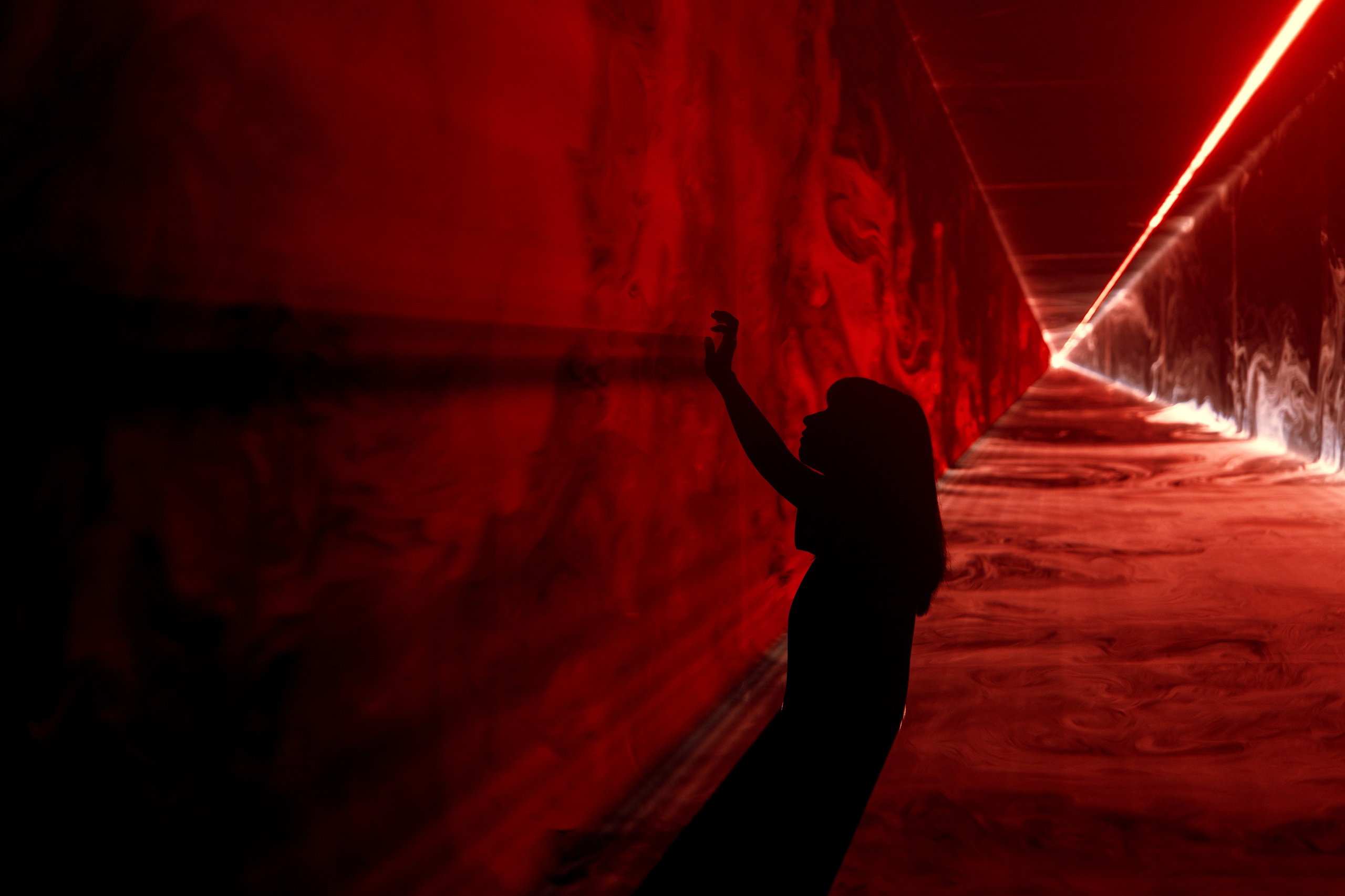 INTERVALS.EXHIBITION. @tomrus: Рустам Шагиморданов — фотограф