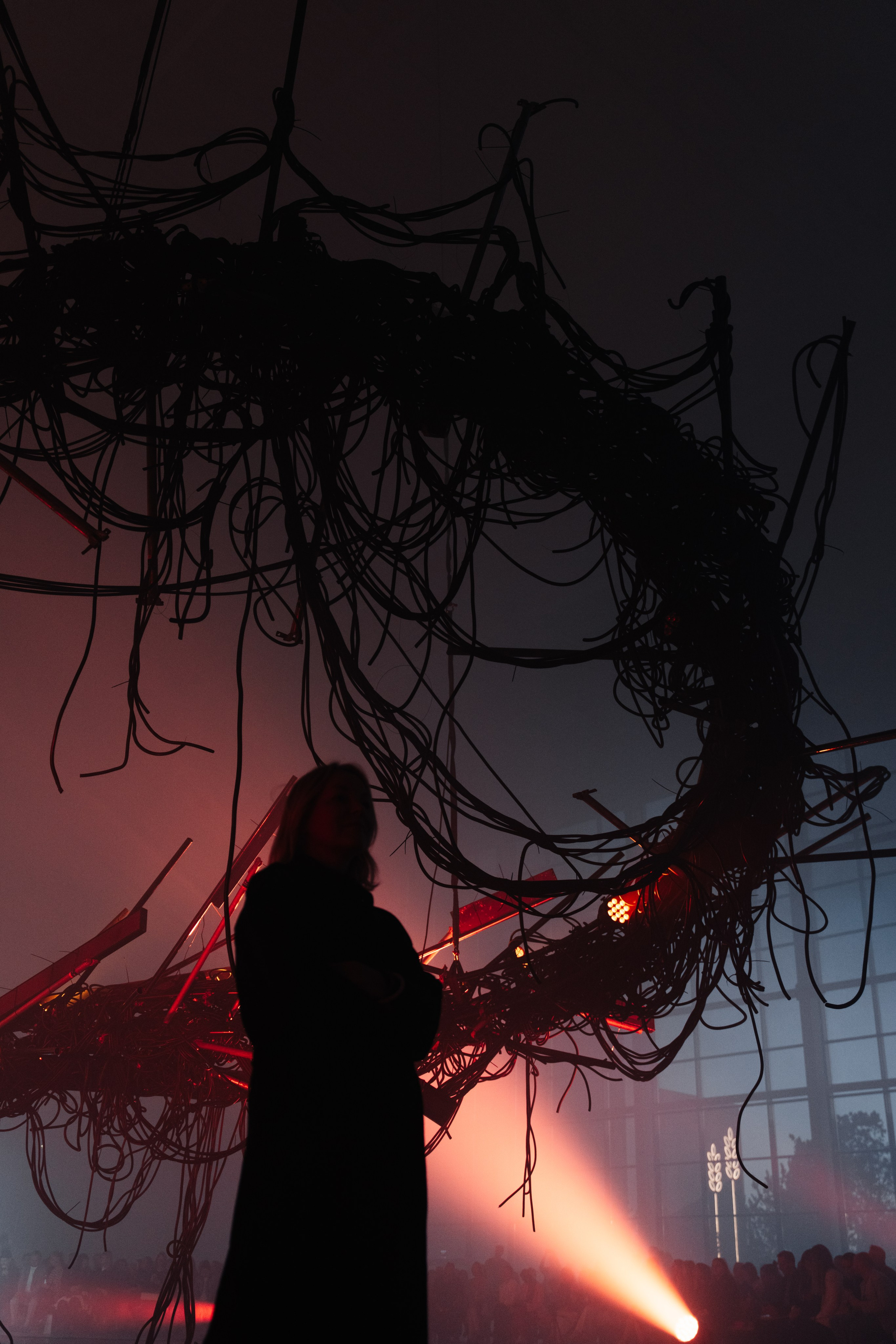 PERFORMA, The Hour of the Horse. @tomrus: Рустам Шагиморданов — фотограф