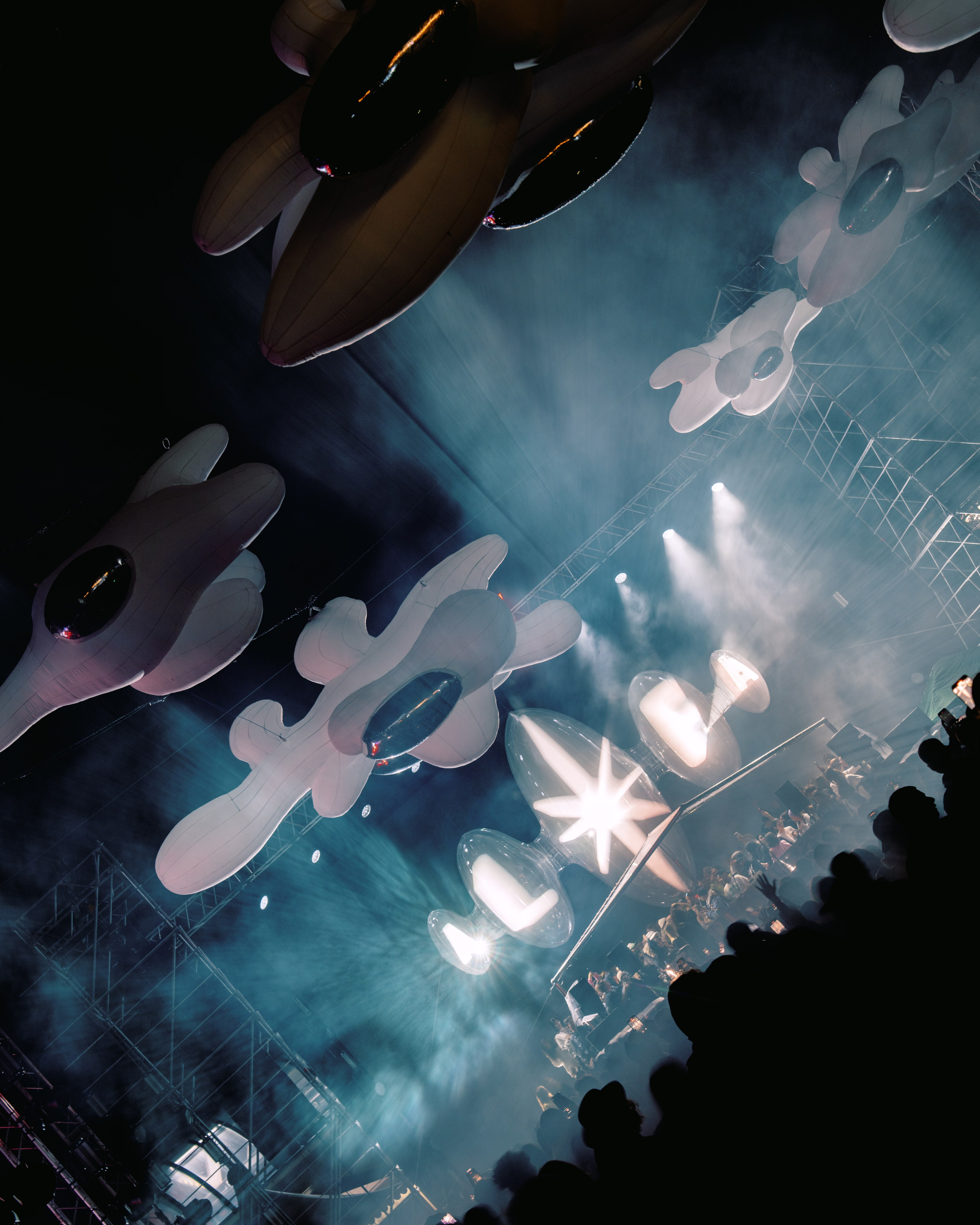 New Star Weekend, SILA SVETA. @tomrus: Рустам Шагиморданов — фотограф