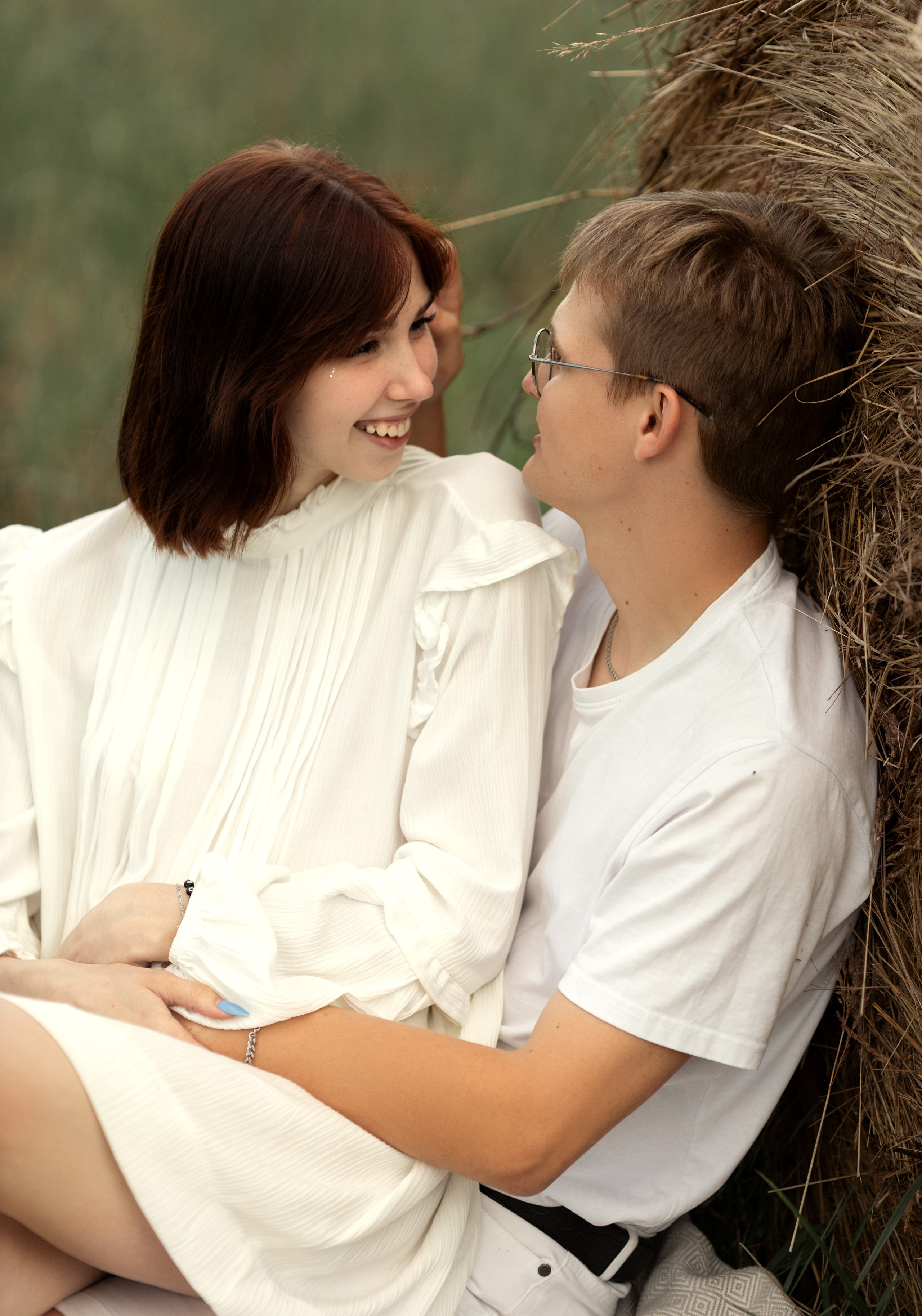 Лавстори. Марина Корнева Женский и семейный фотограф в Ярославле