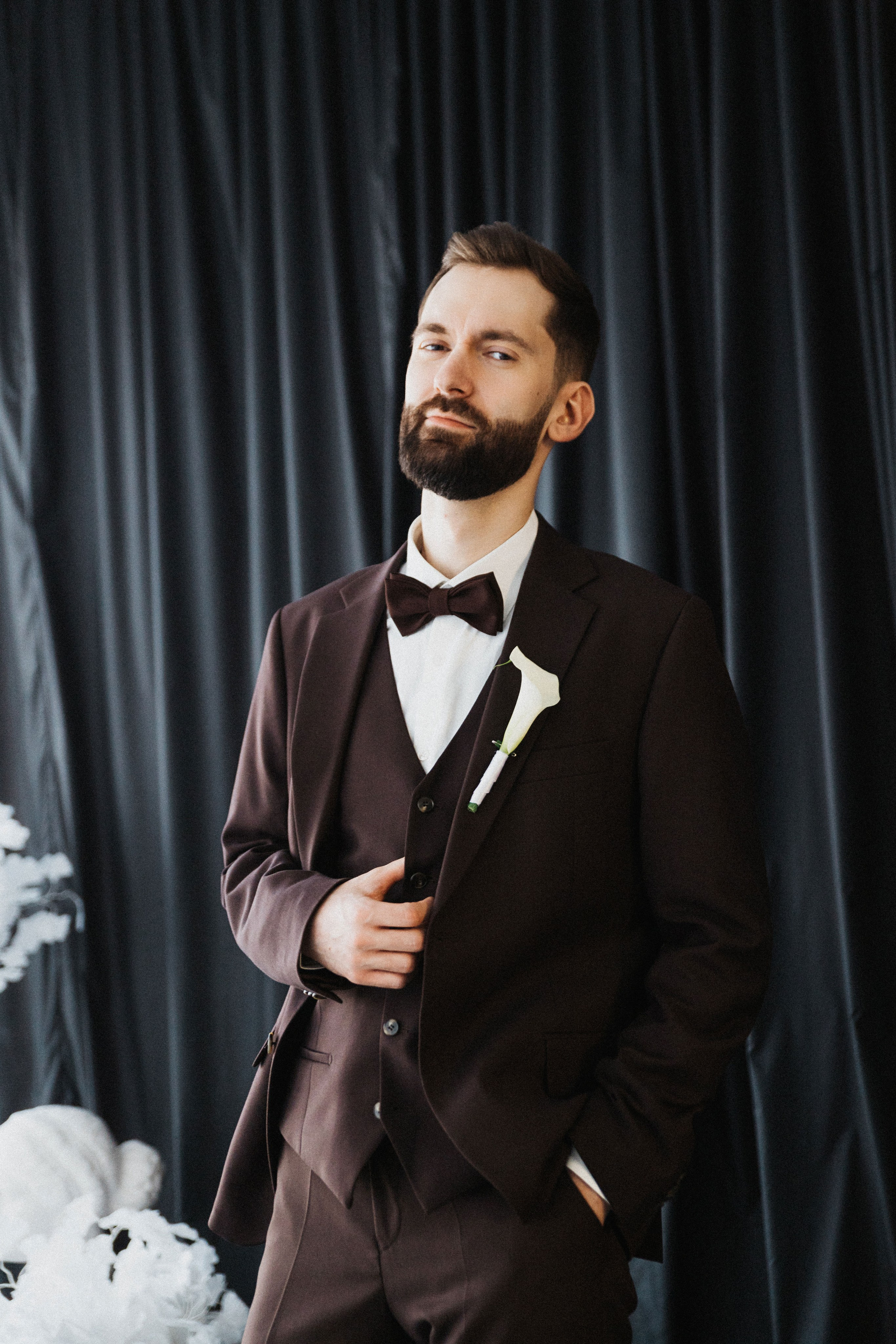 Алексей&Юлия. Фотограф ЕКБ