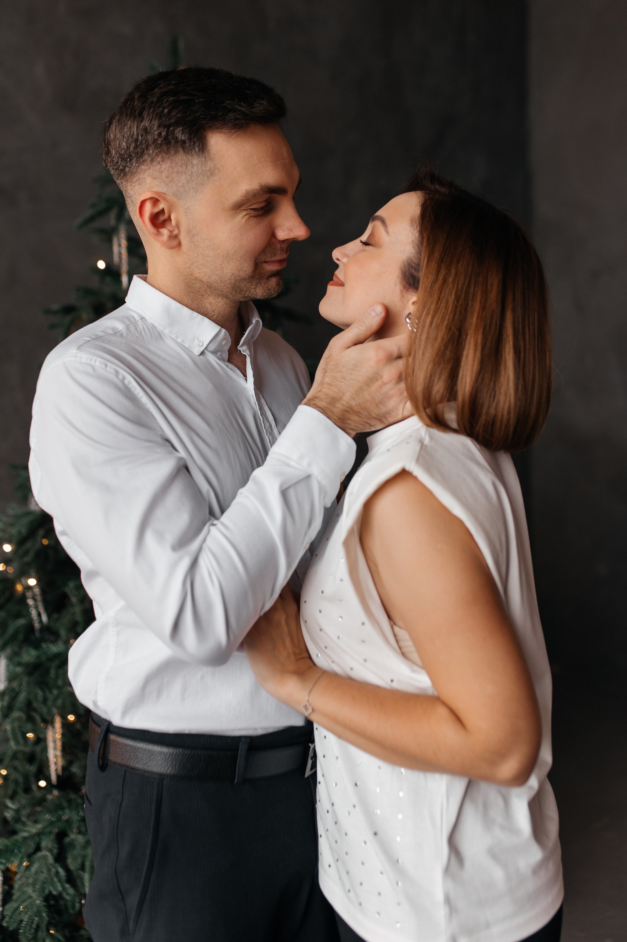 Соня и Юра. Свадебный и семейный фотограф в Туле и области Маша Костина