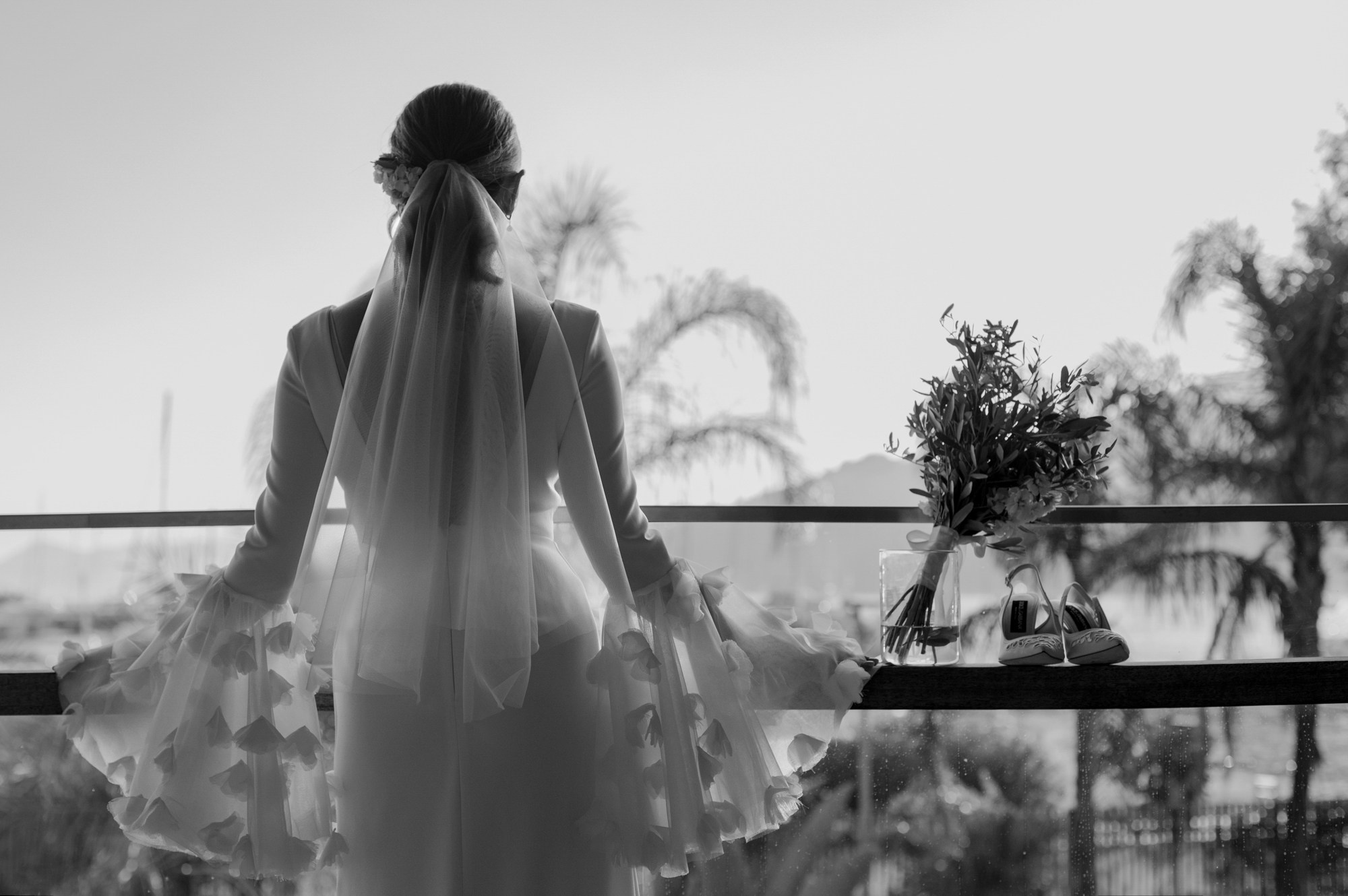 Свадебный день Полины и Вани. Годжек, Турция. Репортажный и постановочный Наталья Санникова