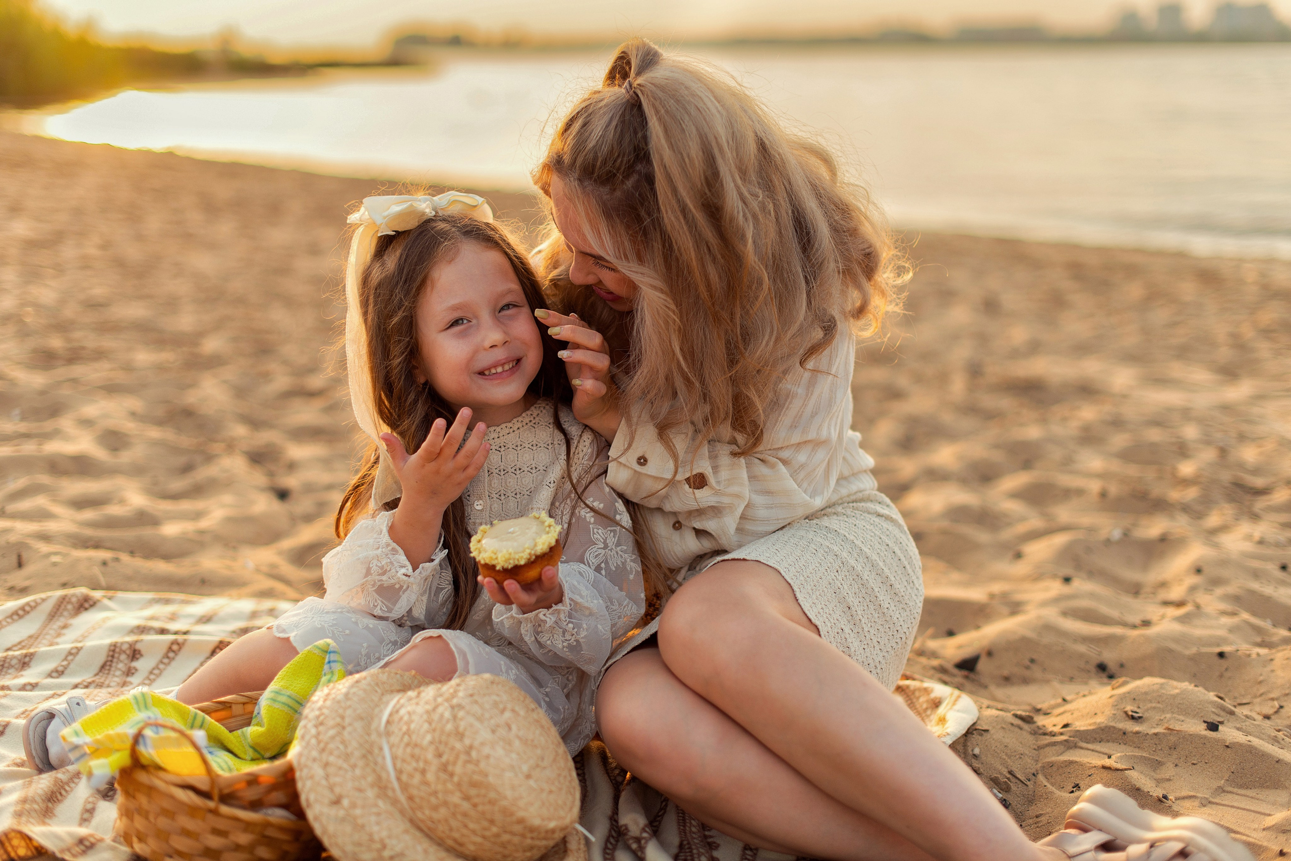 Мой день рождения. Семейный и детский фотограф в Казани Виктория Мерхи