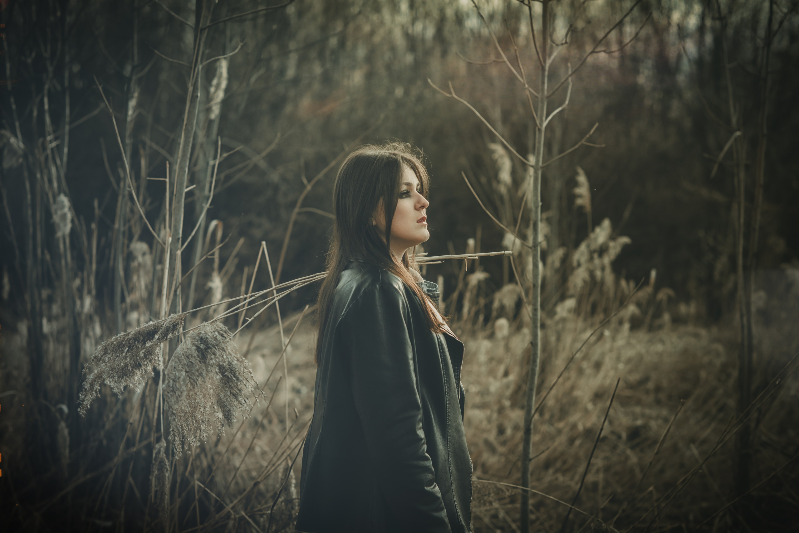 Чаровница. Женский фотограф Крещение Венчание Москва Брянск