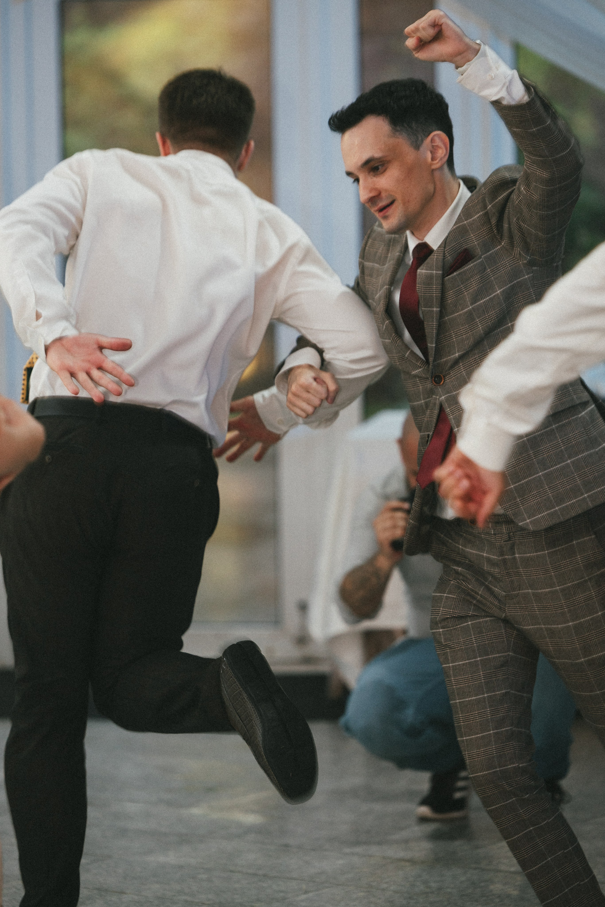 Свадебные серии. Свадебный фотограф в Москве — Оскар Гелманов