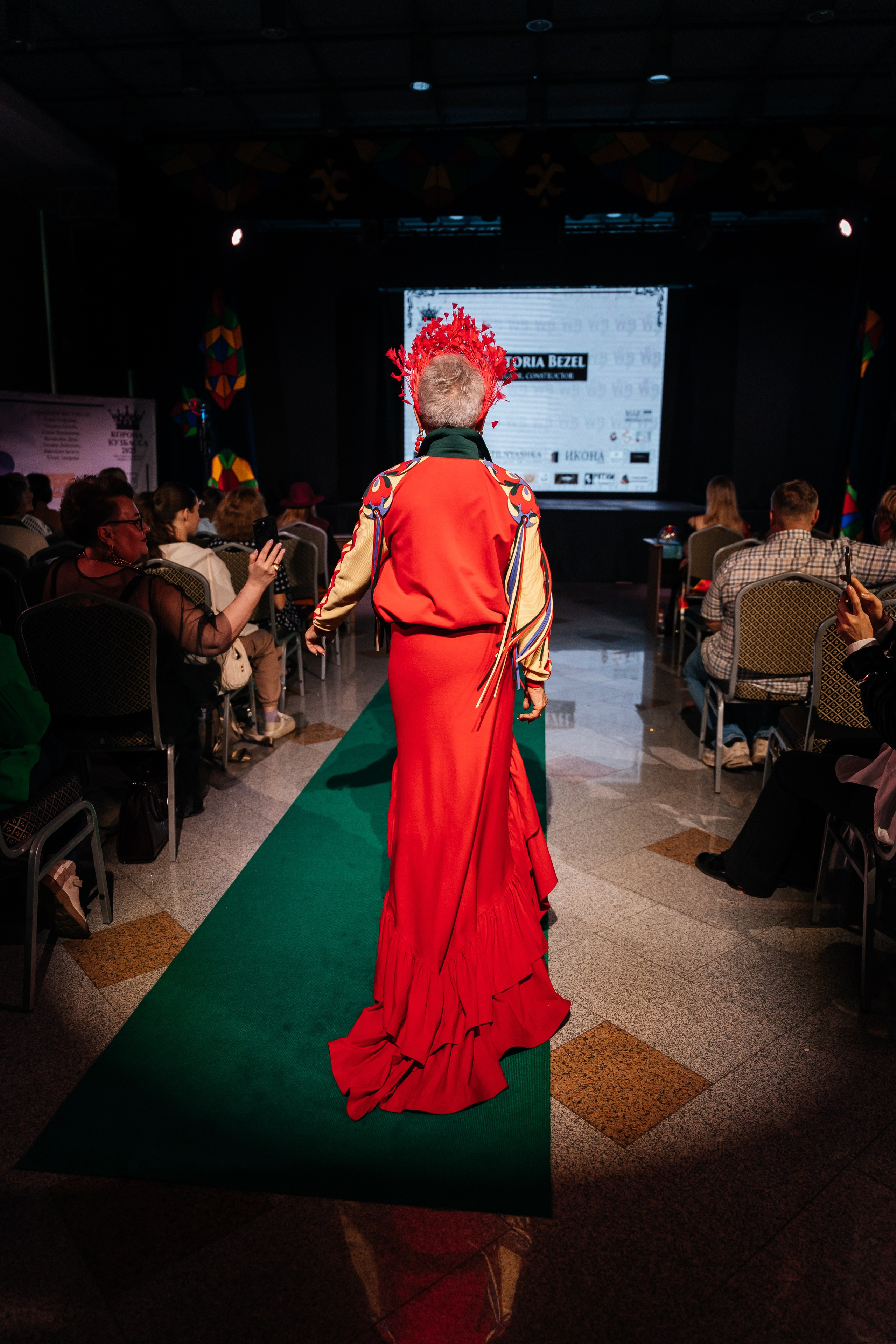 Фотографии Корона Кузбасса 2025. Фотограф в Новокузнецке Иван Дендин