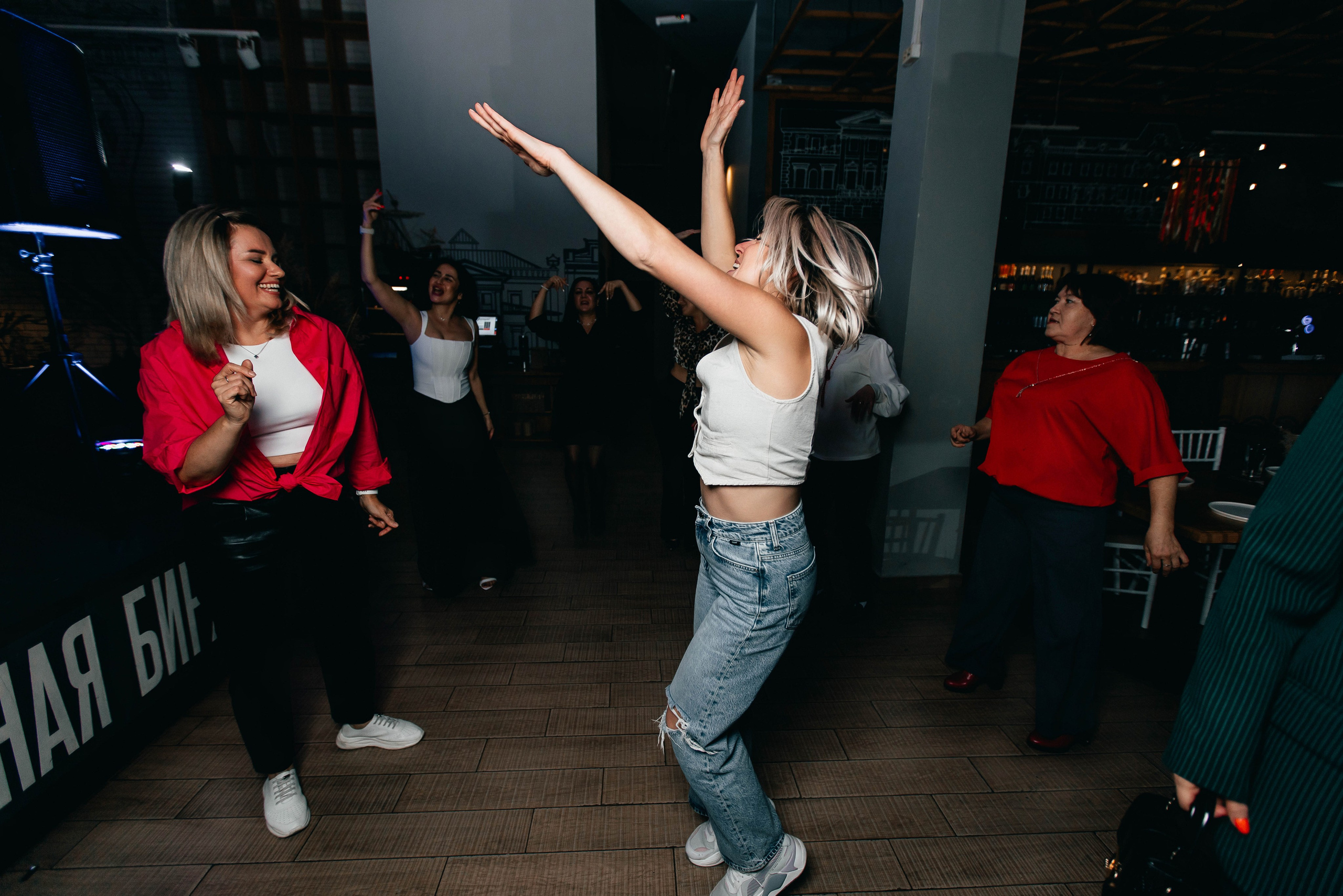 Корпоративы и Новый Год. Свадебный и семейный фотограф в Нижнем Новгороде и Москве Сергей Полян