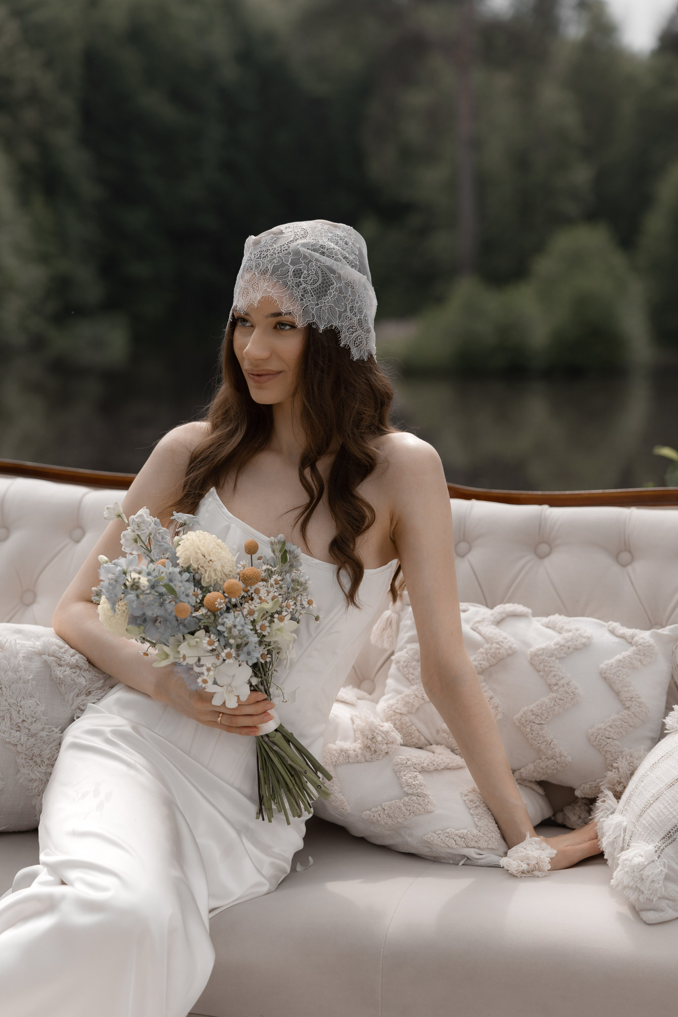 Артур и Таисия. Свадебный фотограф Тула Москва СПБ / Сёмина Дарья