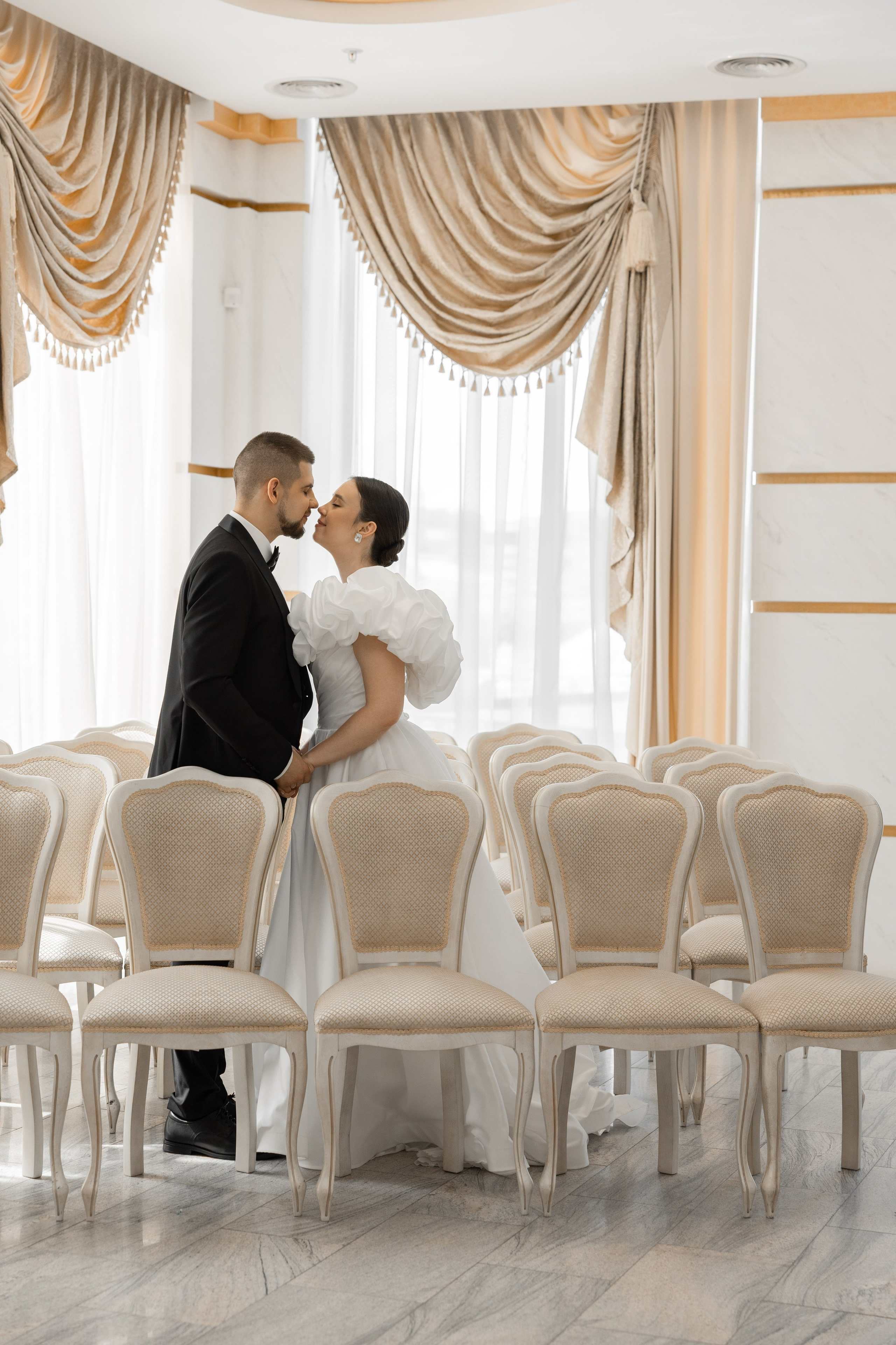 Александр и Анна. Свадебный фотограф Тула Москва СПБ / Сёмина Дарья