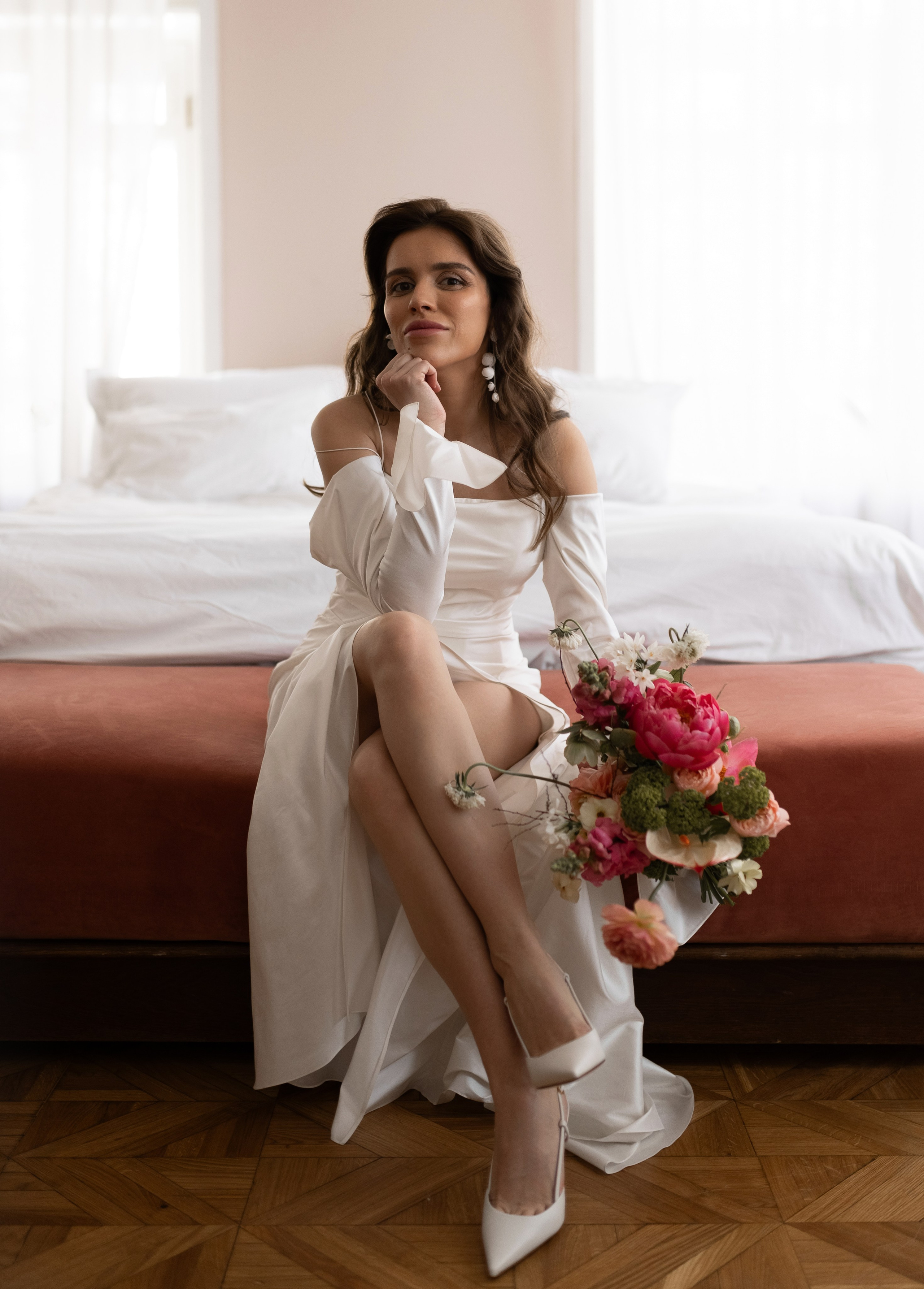 Ты — рядом, и это прекрасно