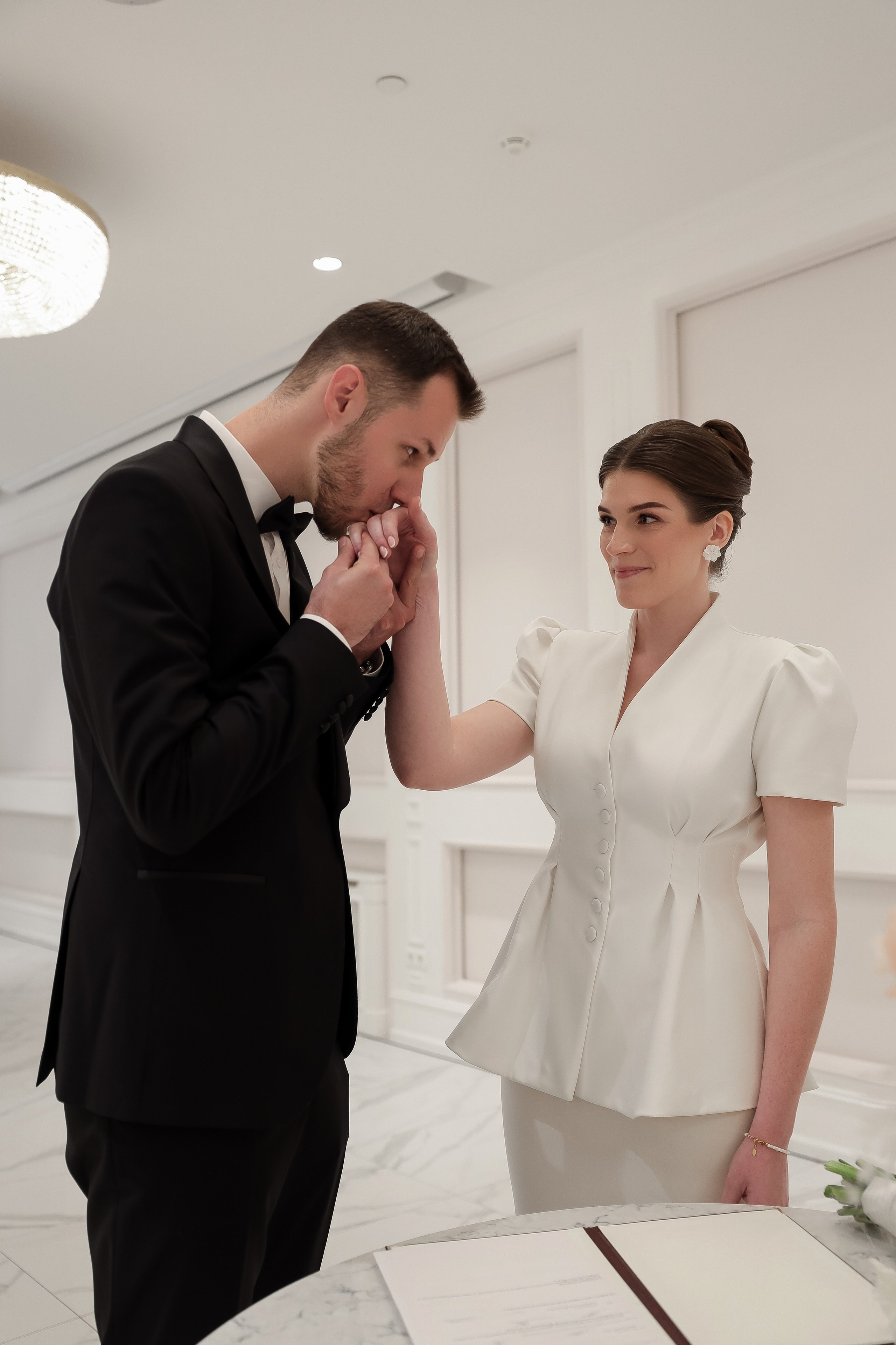 Portfolio. Свадебный фотограф Москва