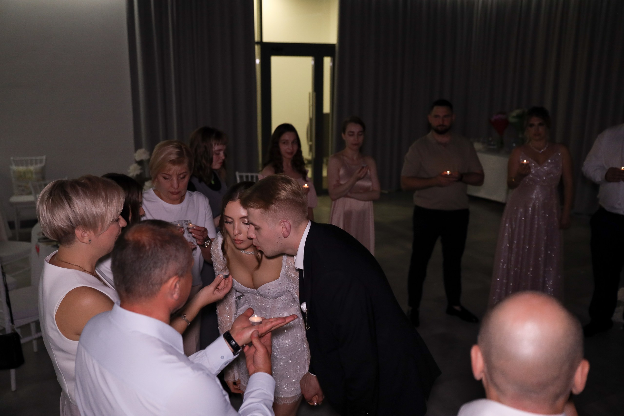 Дмитрий и Василиса |Gopark отель. Свадебный фотограф Москва